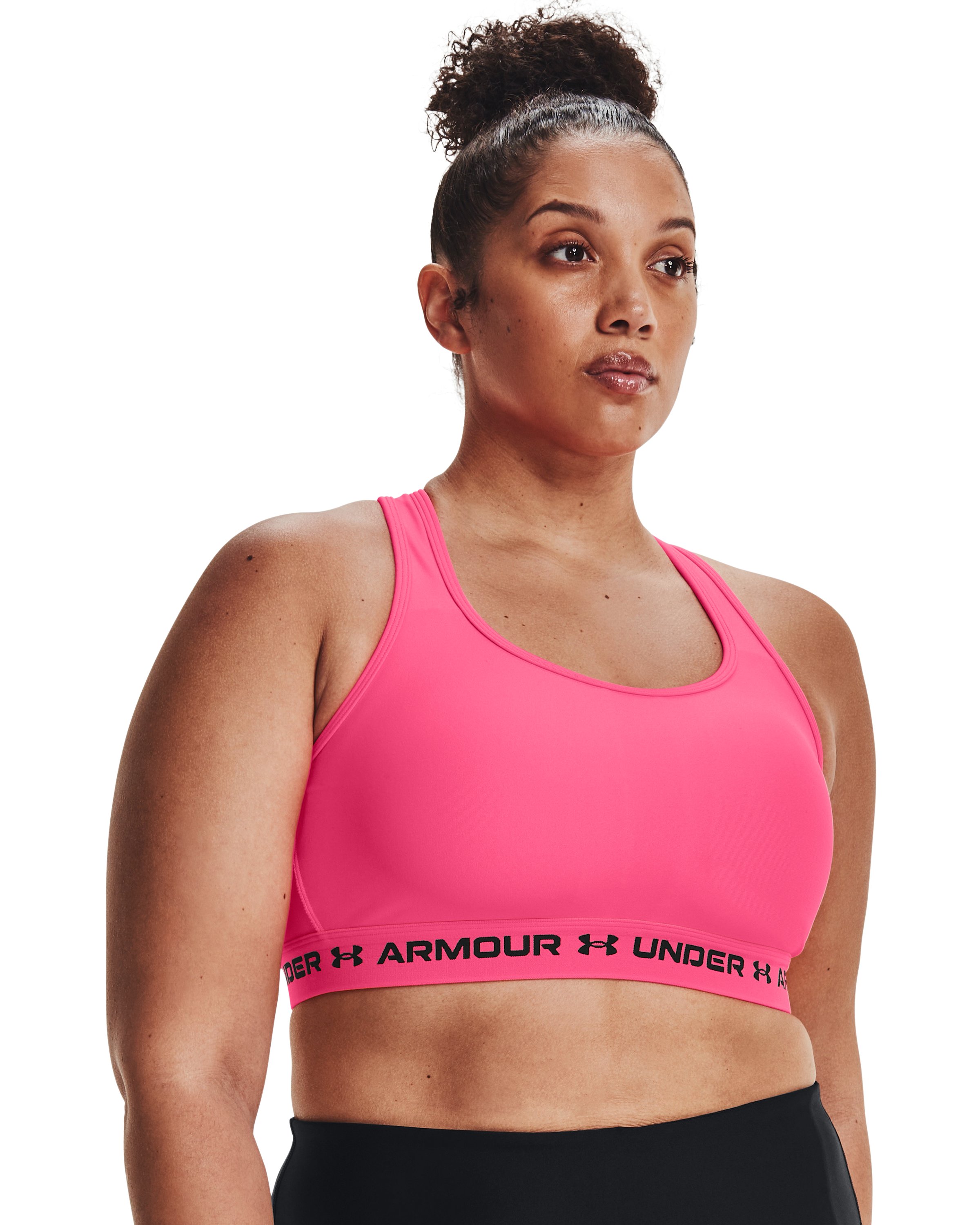 Crossback Mid Women's Sports Bra 27