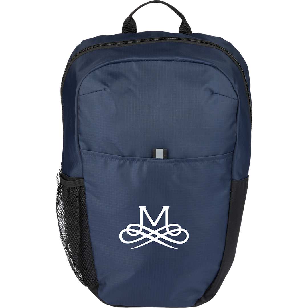 Rocky Recycled 15" Computer Backpack 118