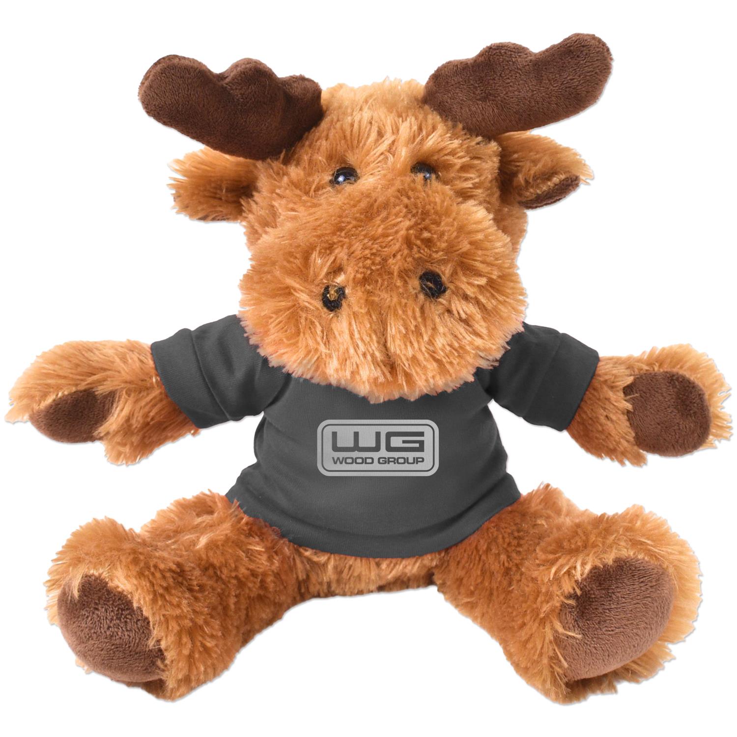 11" Morris Moose 3
