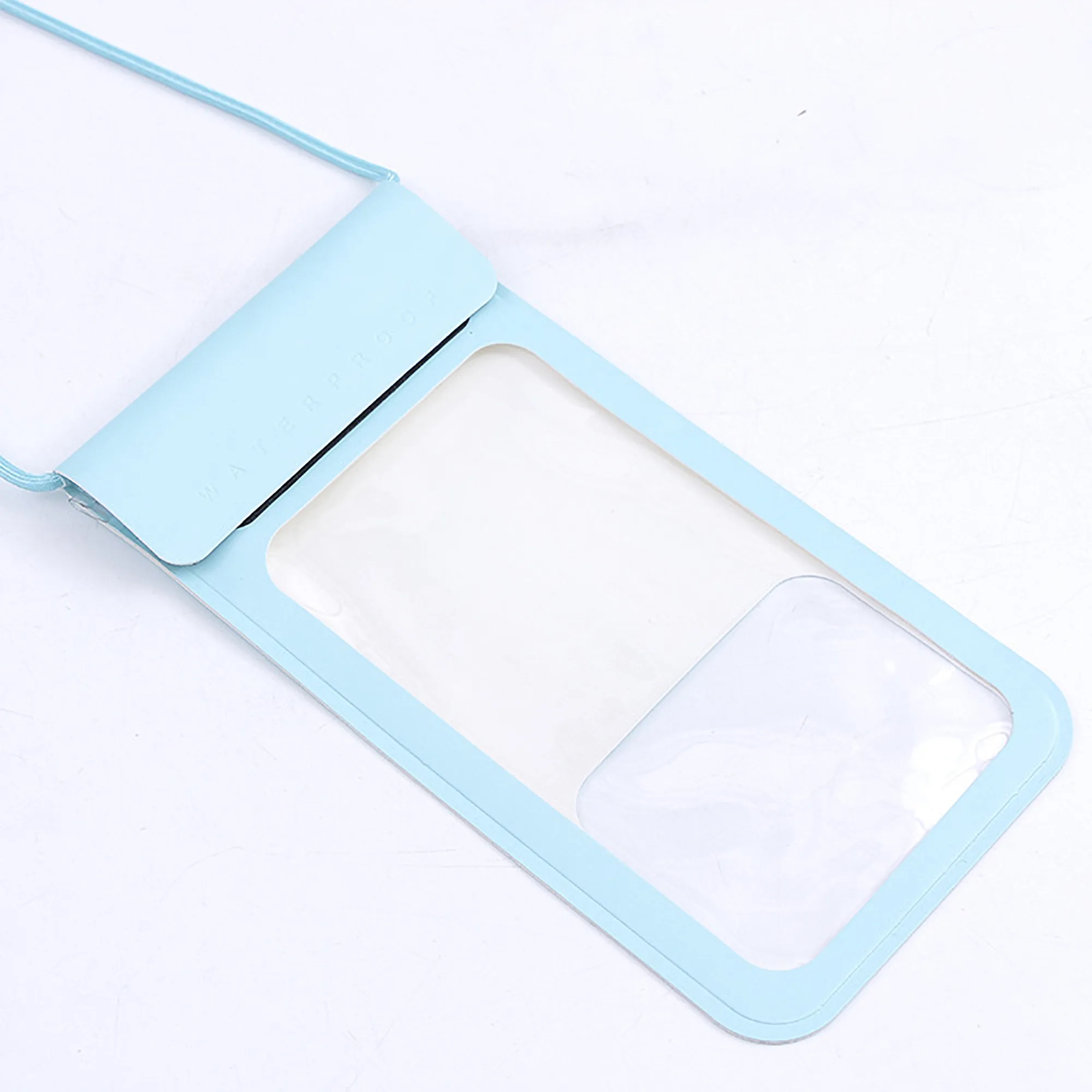 Waterproof Phone Pouch 7