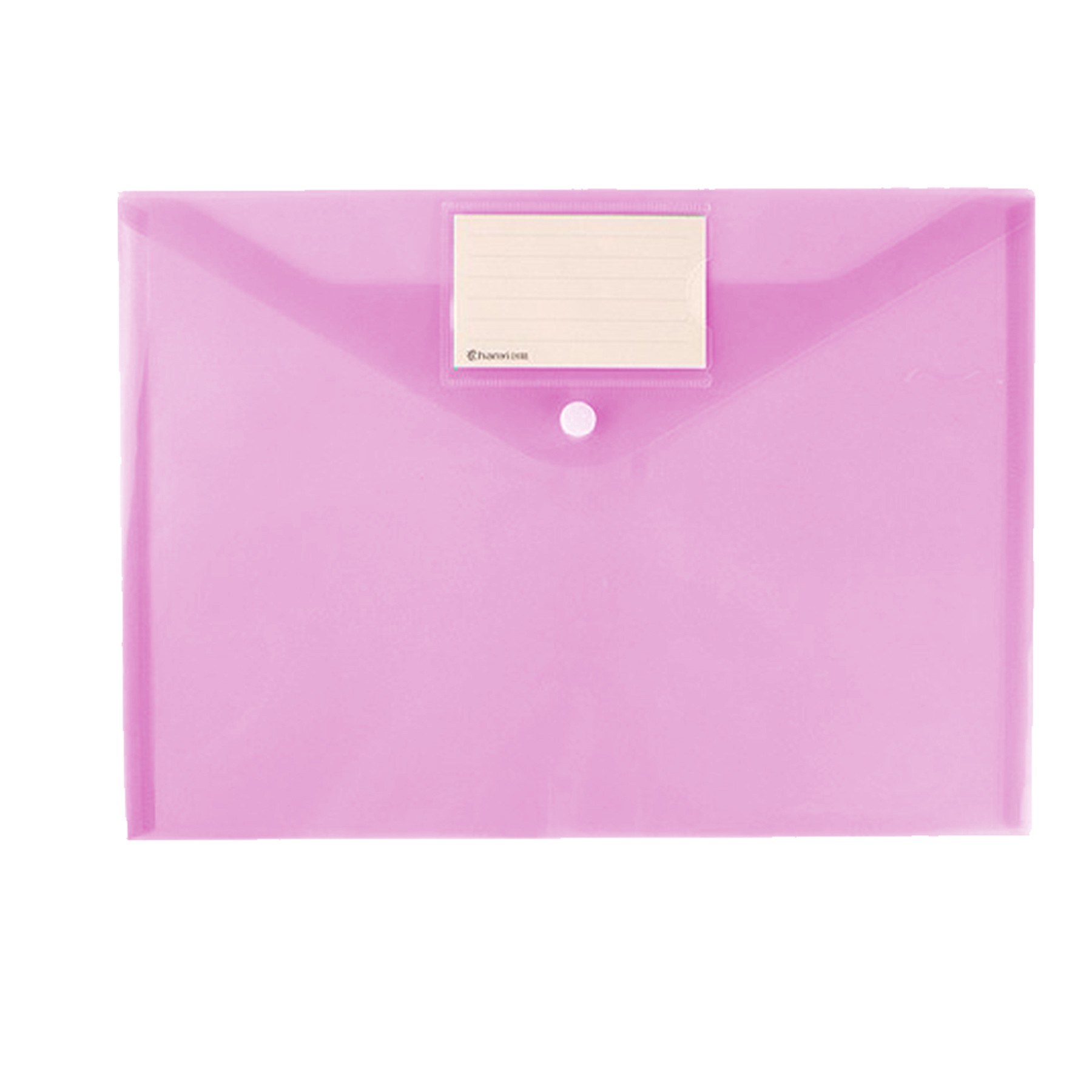 Colorful A4 File Holder 4