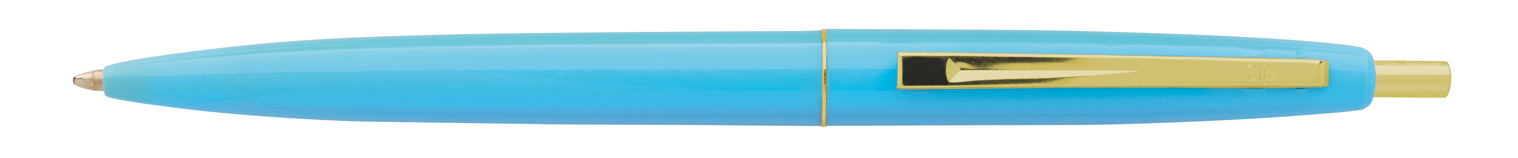 Classic Collection Clic™ Gold Pen 244