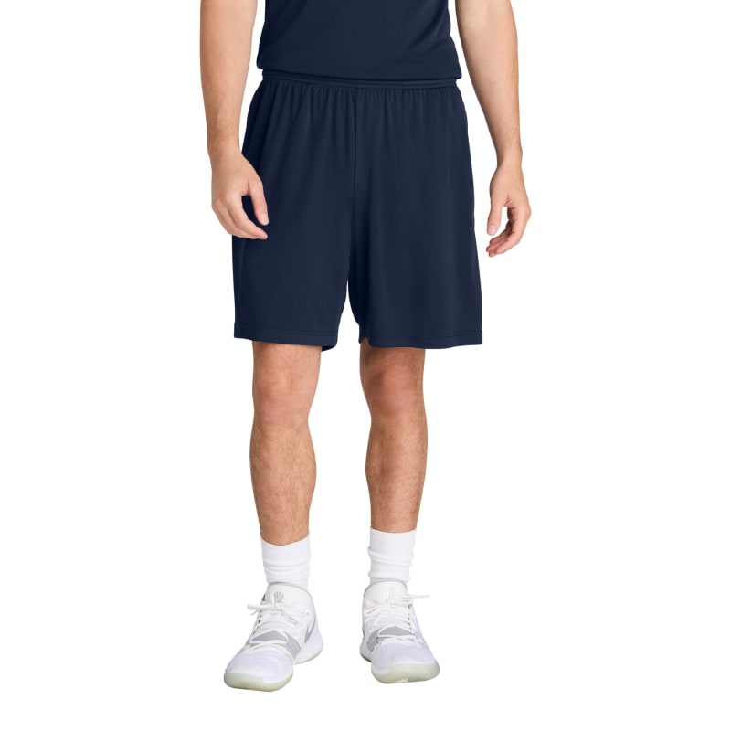 Sport-Tek PosiCharge Competitor 7" Pocketed Short 25