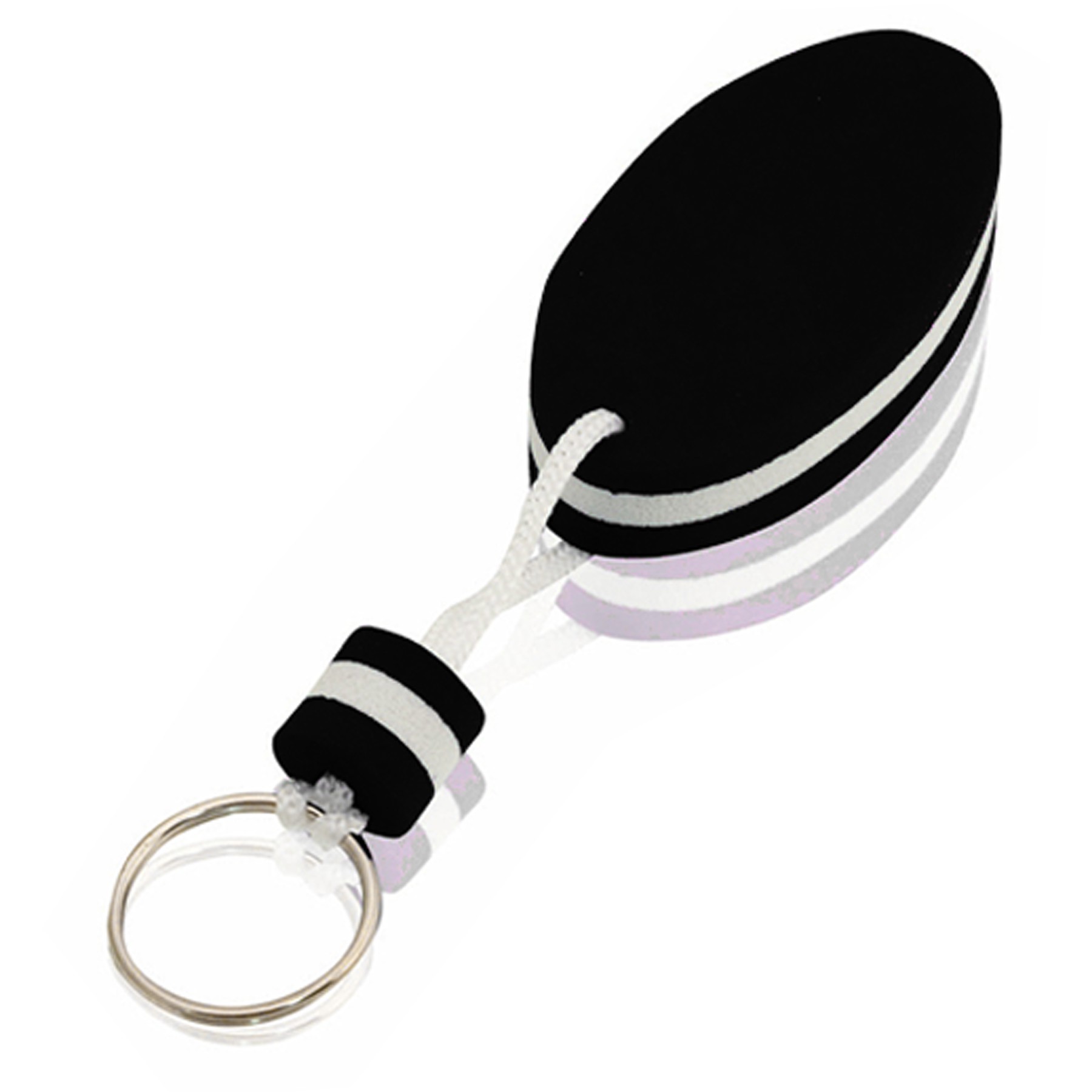 Foam Keychain 2