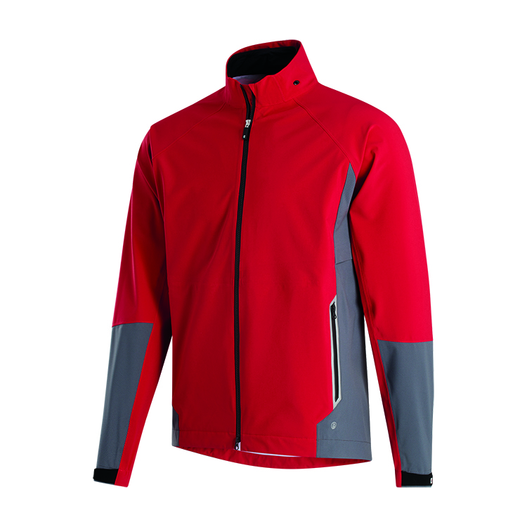 FootJoy Hydro Tour Rain Jacket 2