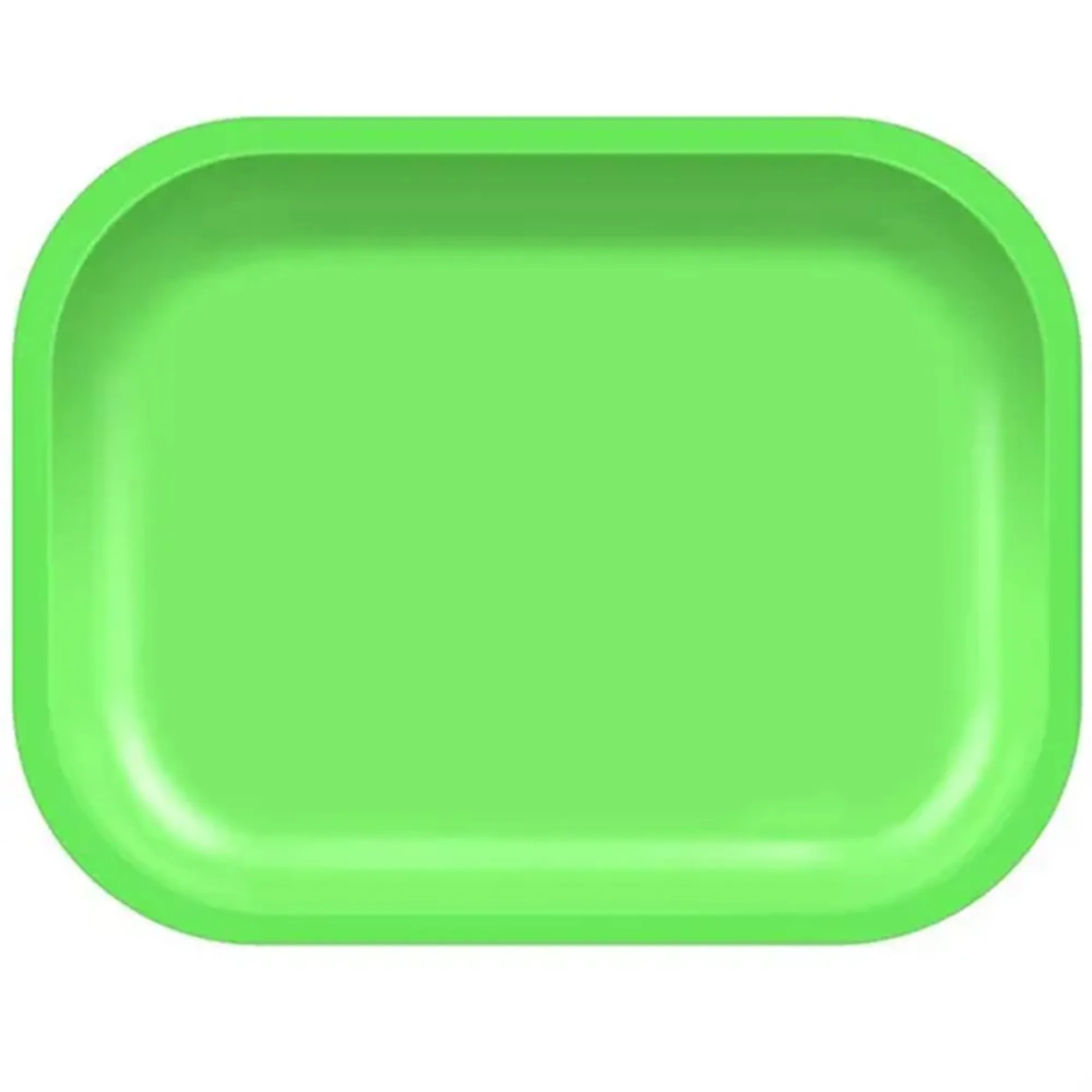 Rectangular Metal Tray 17