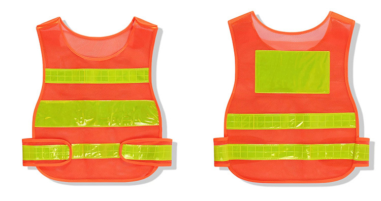 Reflective Safety/Protective Clothing 8