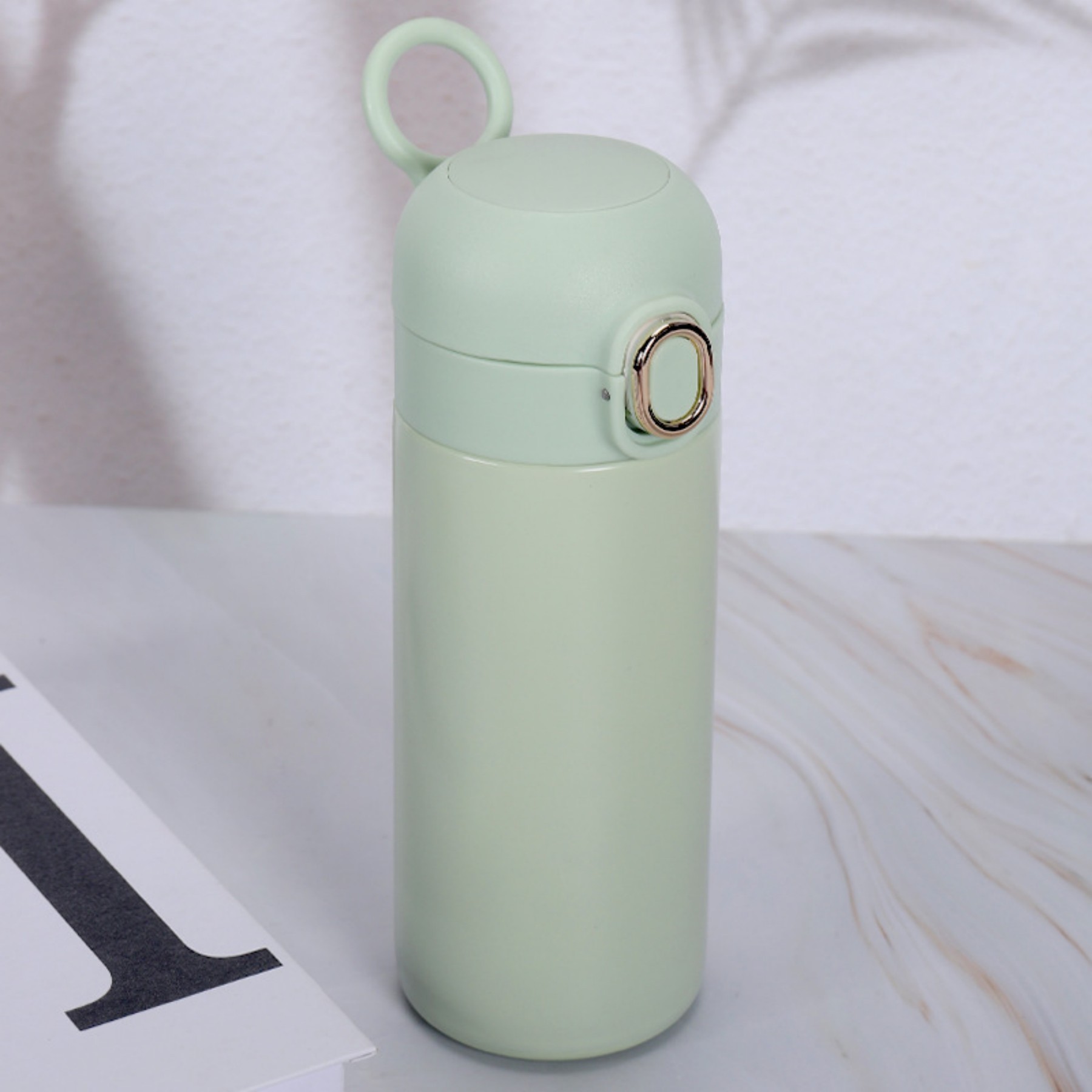 11Oz Pea Cup With Handle 8