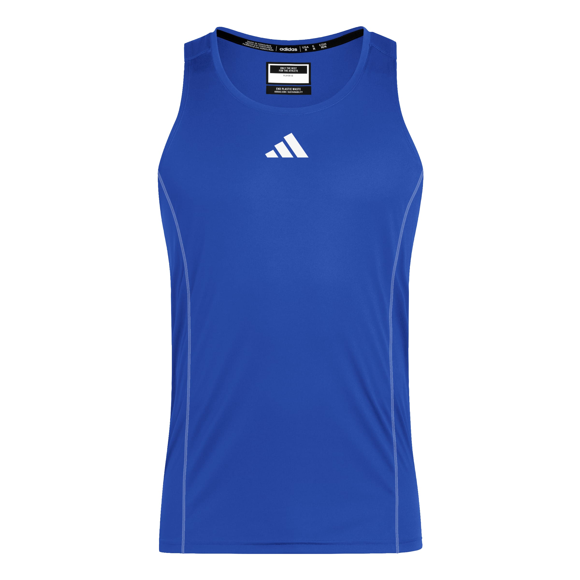 UTILITY MENS SINGLET 11