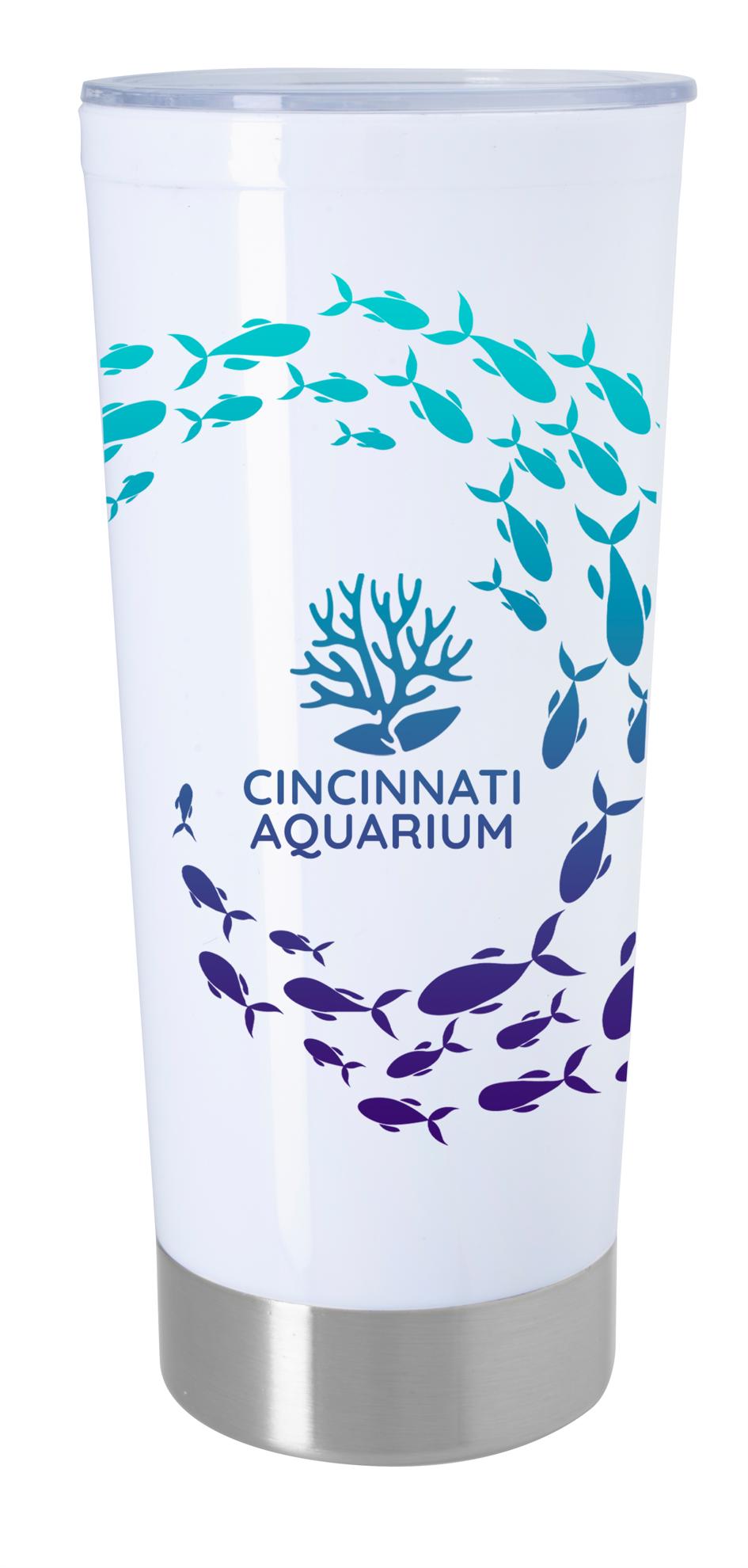 Iconic Tumbler 20 oz