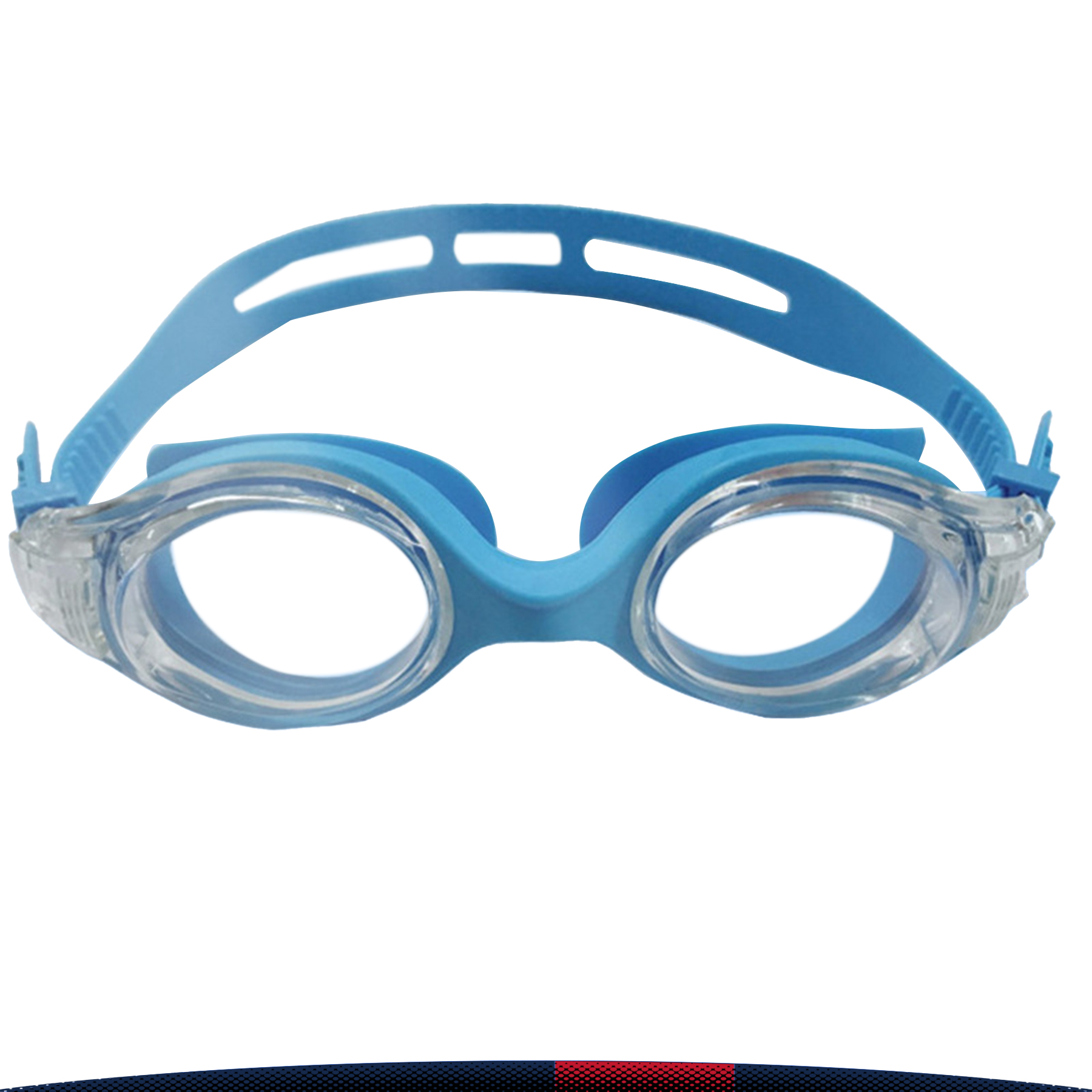 Rinca Adult Swimming Goggles 4