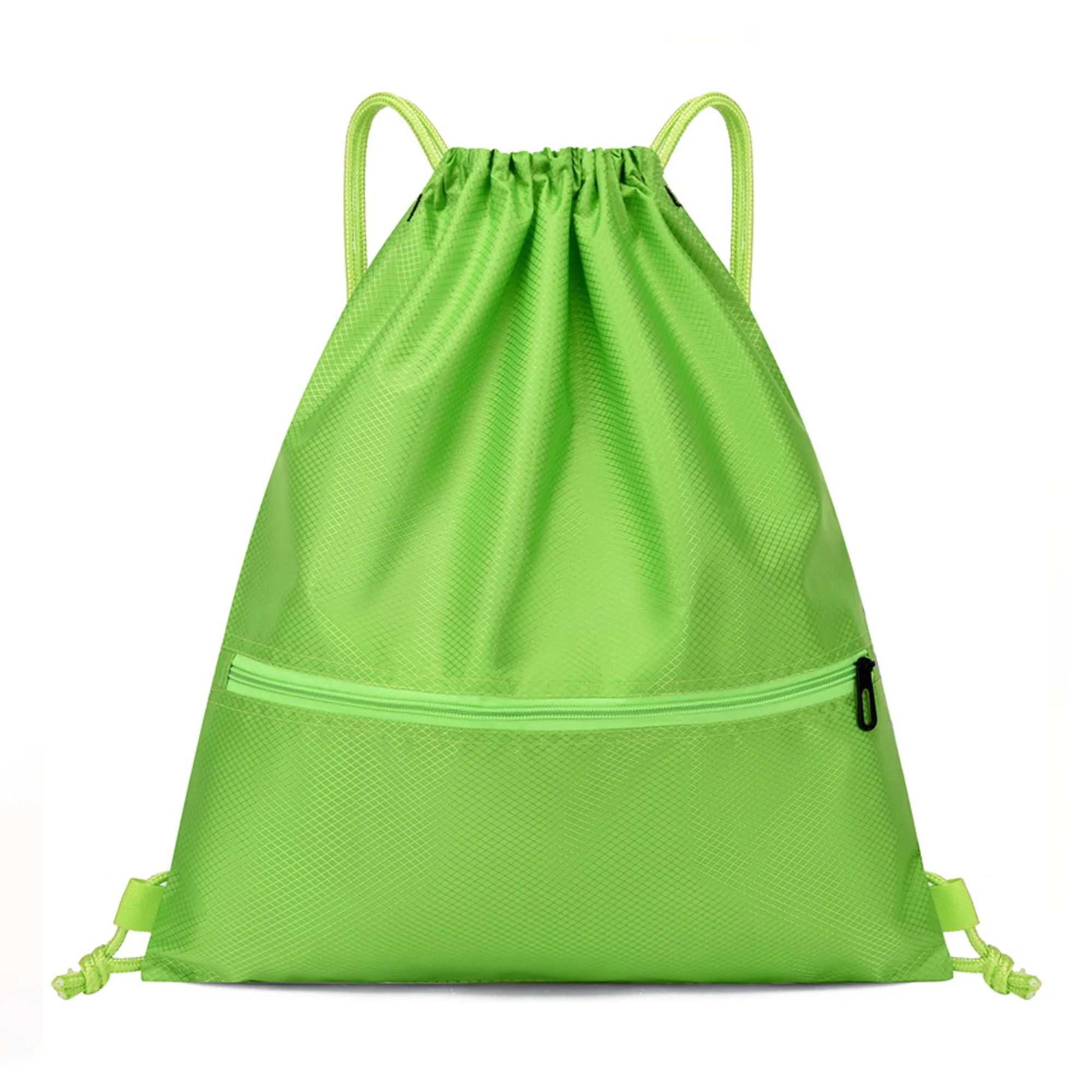 Waterproof Gym Drawstring Oxford Bags 2