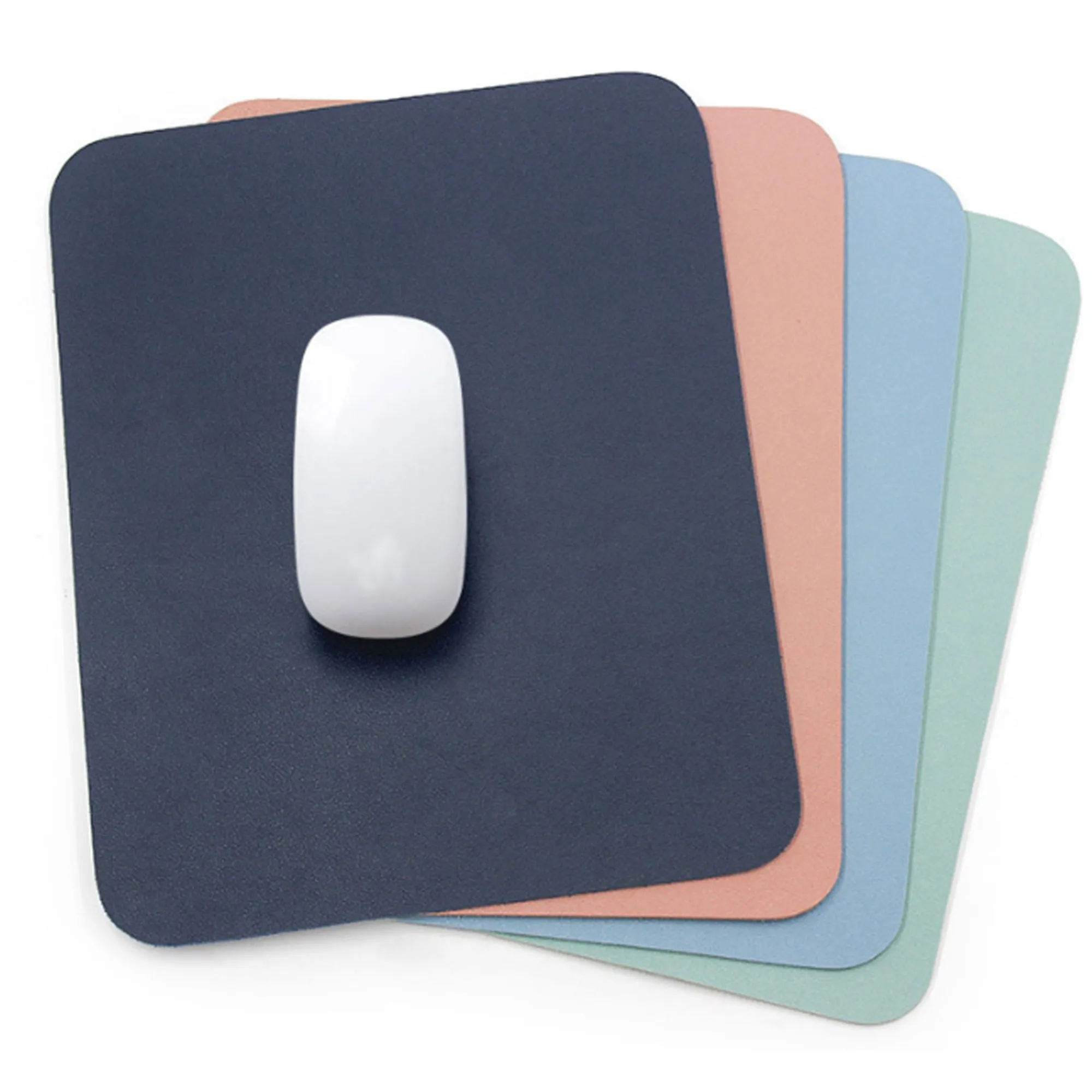 7.07" x 8.8" Mouse Pad 4