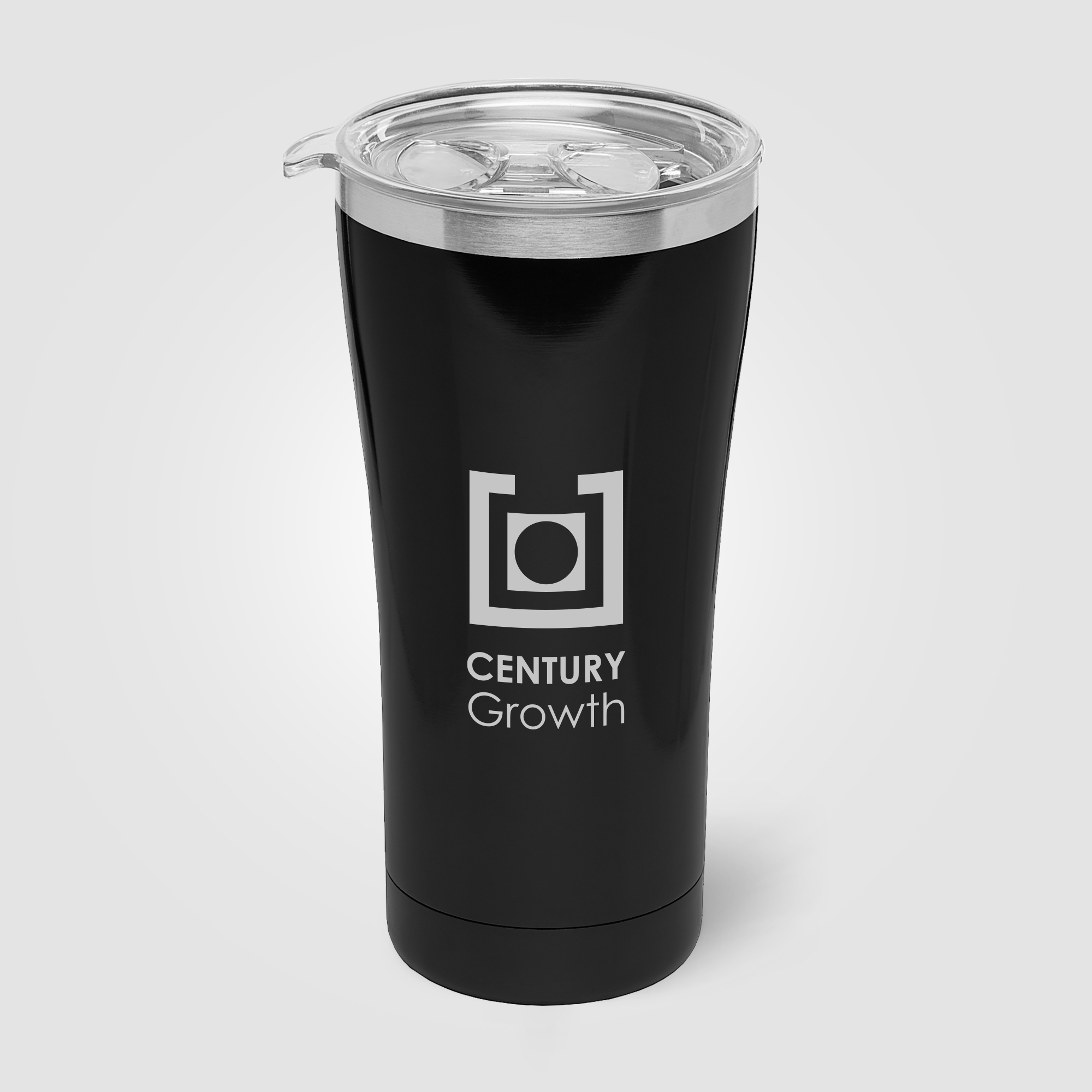 Voyage Stainless Steel Double-Wall Tumbler– 21 oz 42