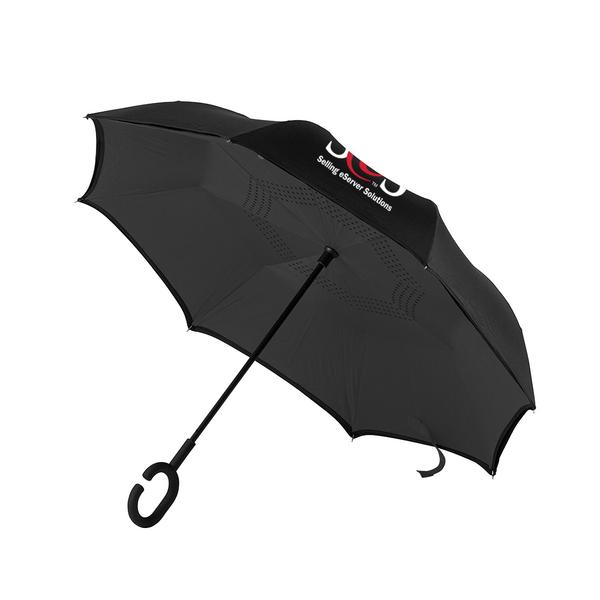 Stratton Reversible Umbrella 2