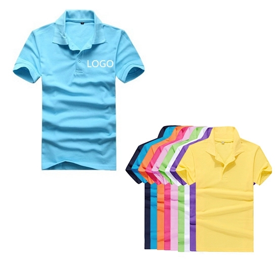 Short Sleeved Polo 2