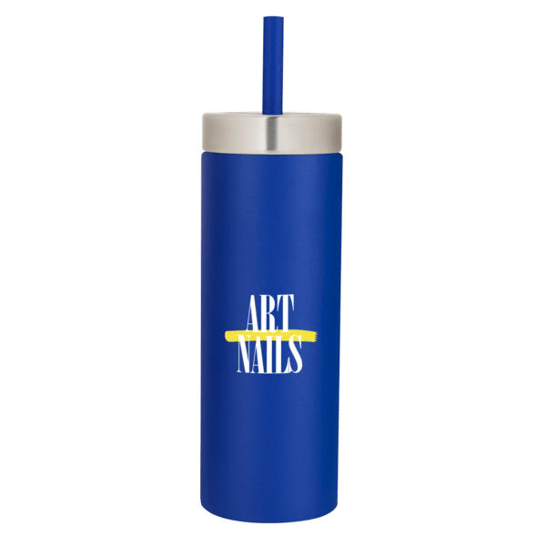 Coronado 22 oz. Straw Tumbler 4