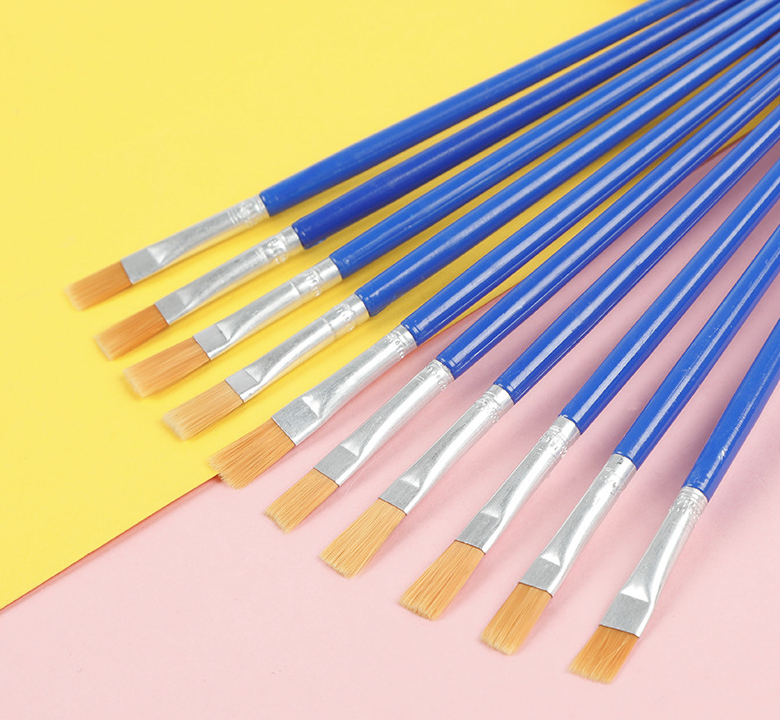 Arts And Crafts Brush 5