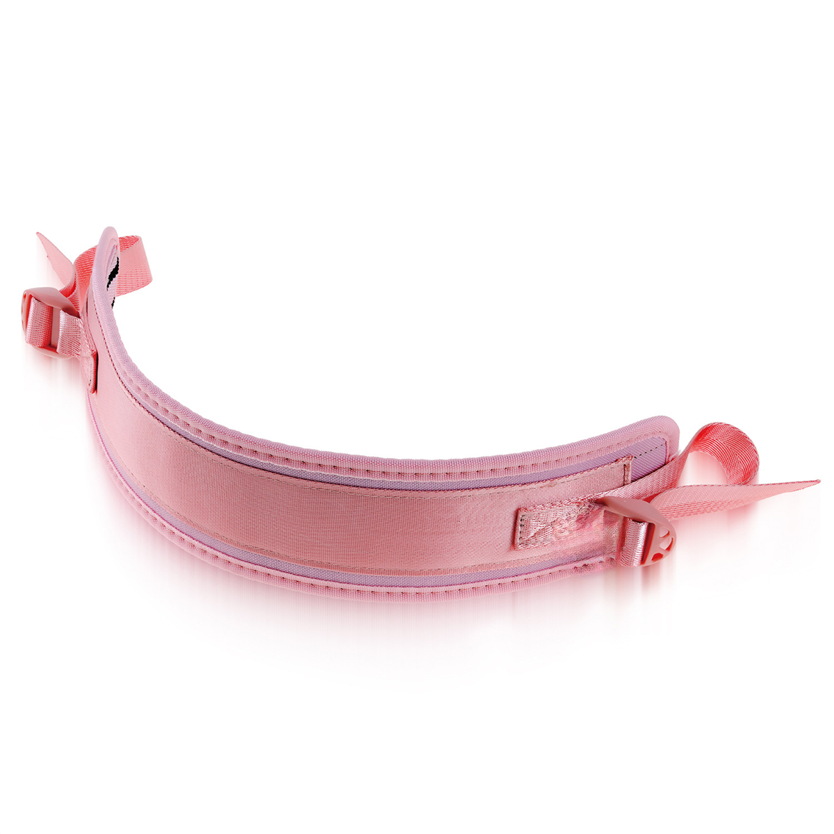Hip Bridge Belt Yoga Training Weight Bearing Exercise 8