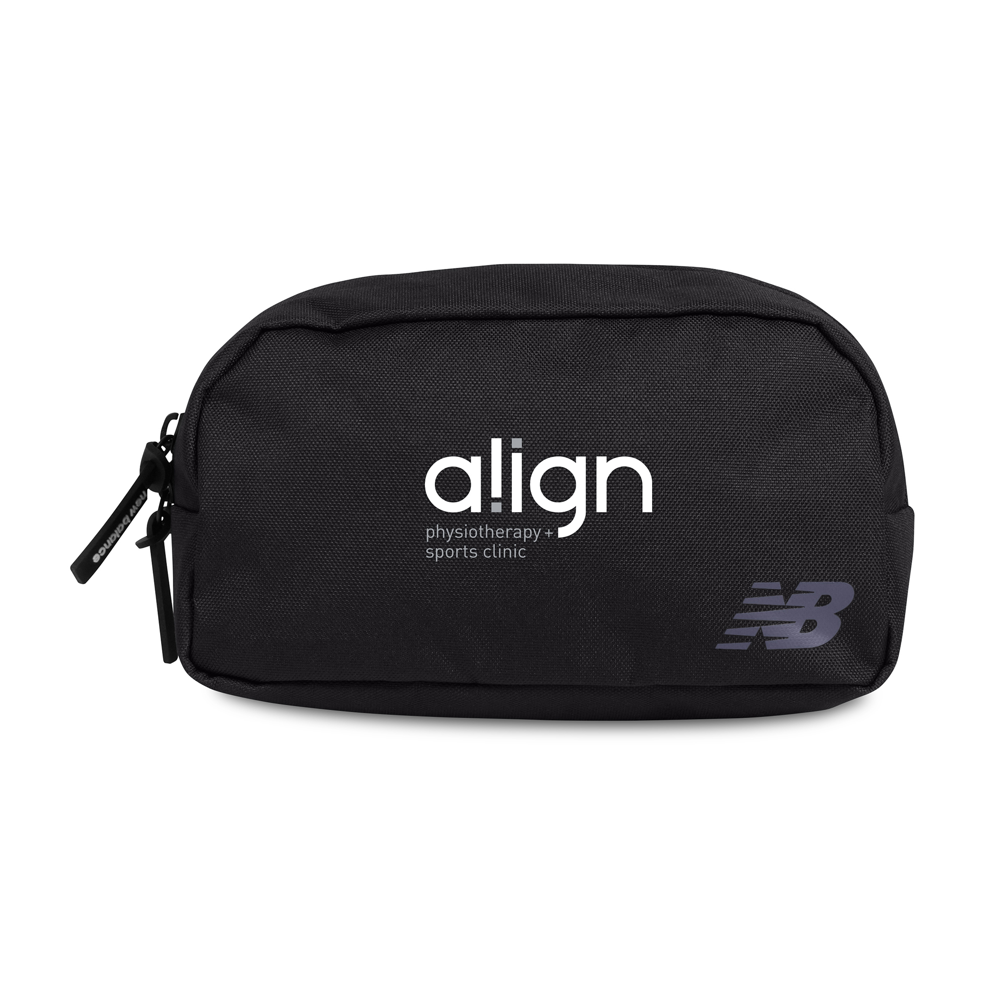 New Balance® Essentials Recycled rPET Small Waist Bag 54