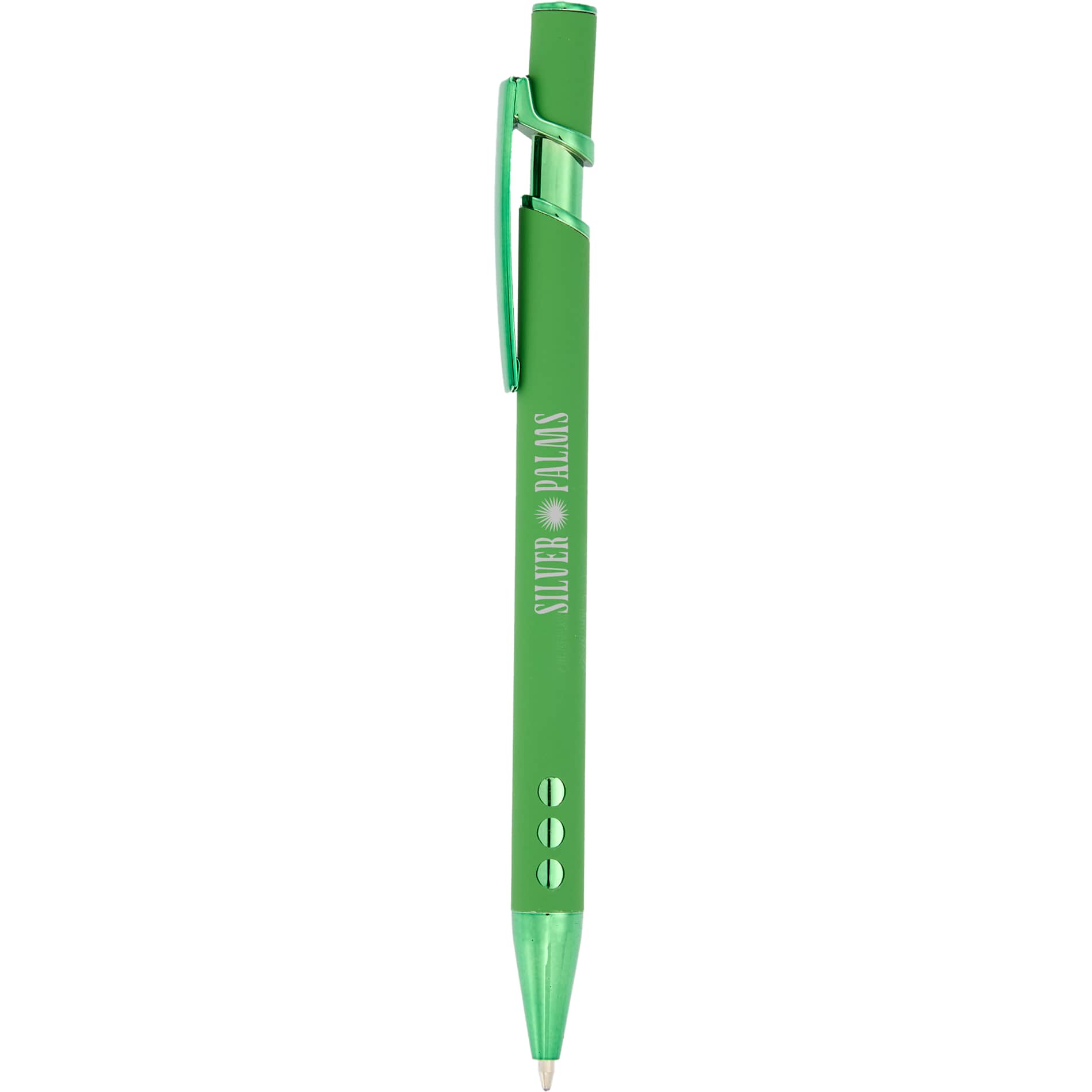 Vera Recycled Aluminum Gel Pen 39