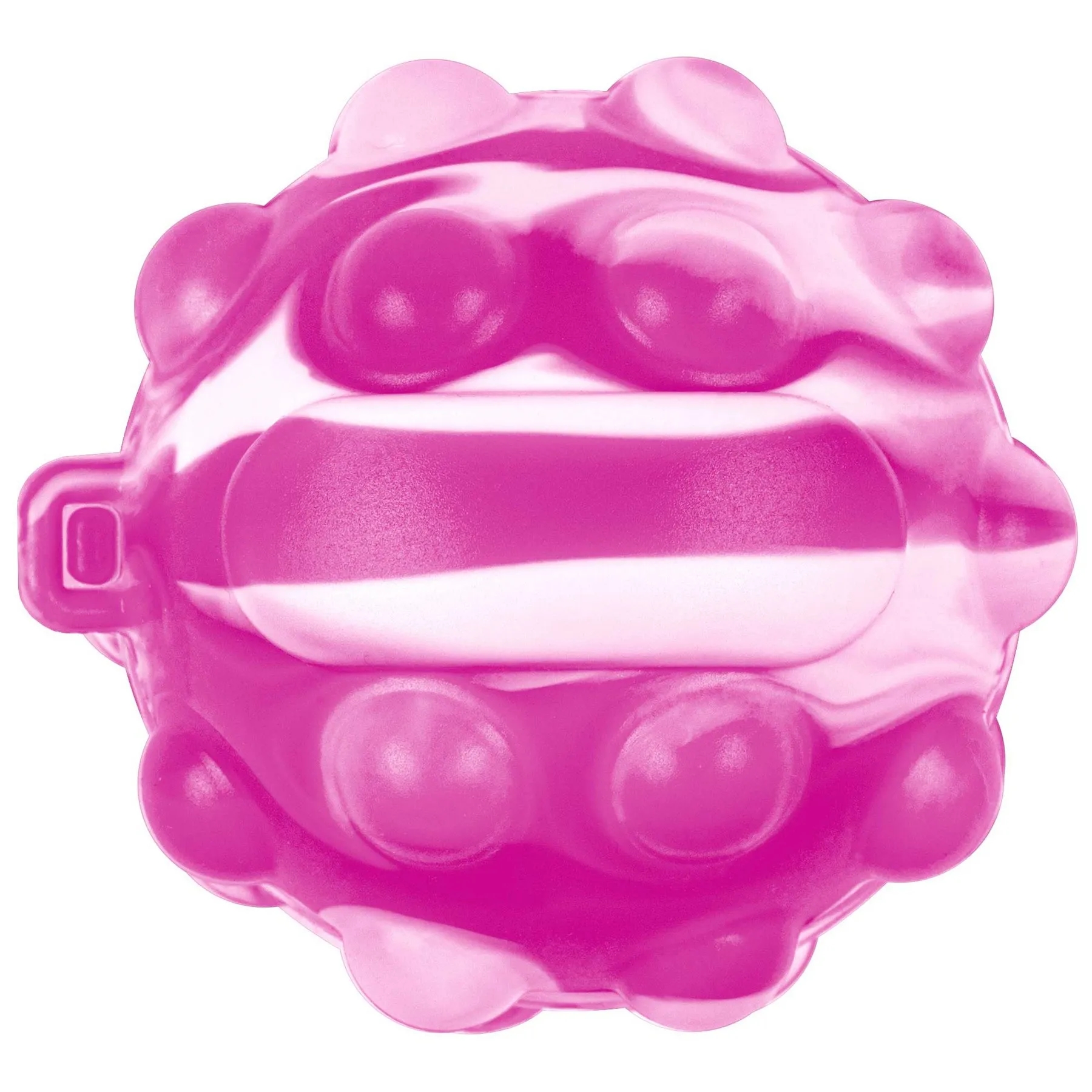 Push Bobble Fidget Stress Ball 21
