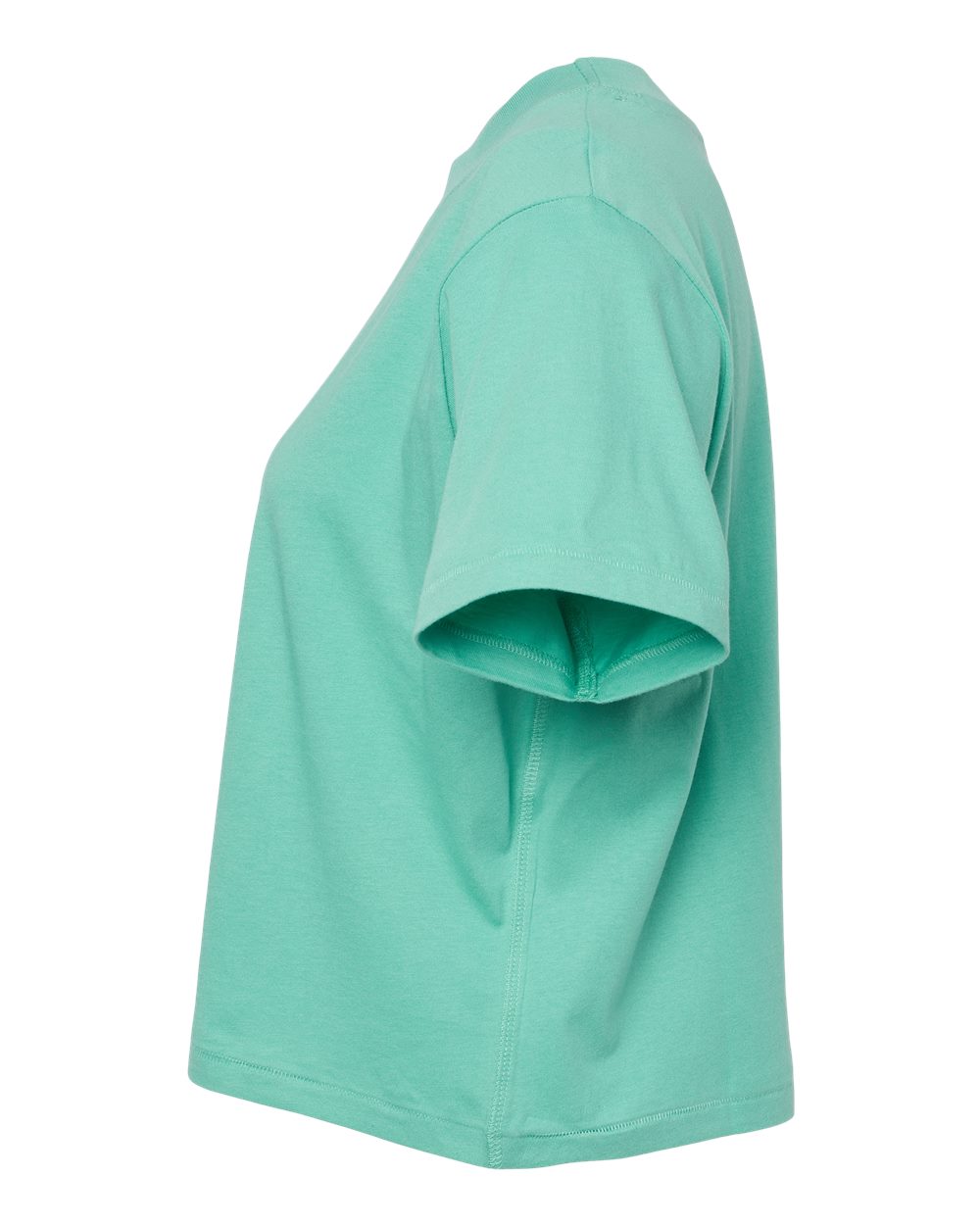 Women's Boxy Tee - 3518 66