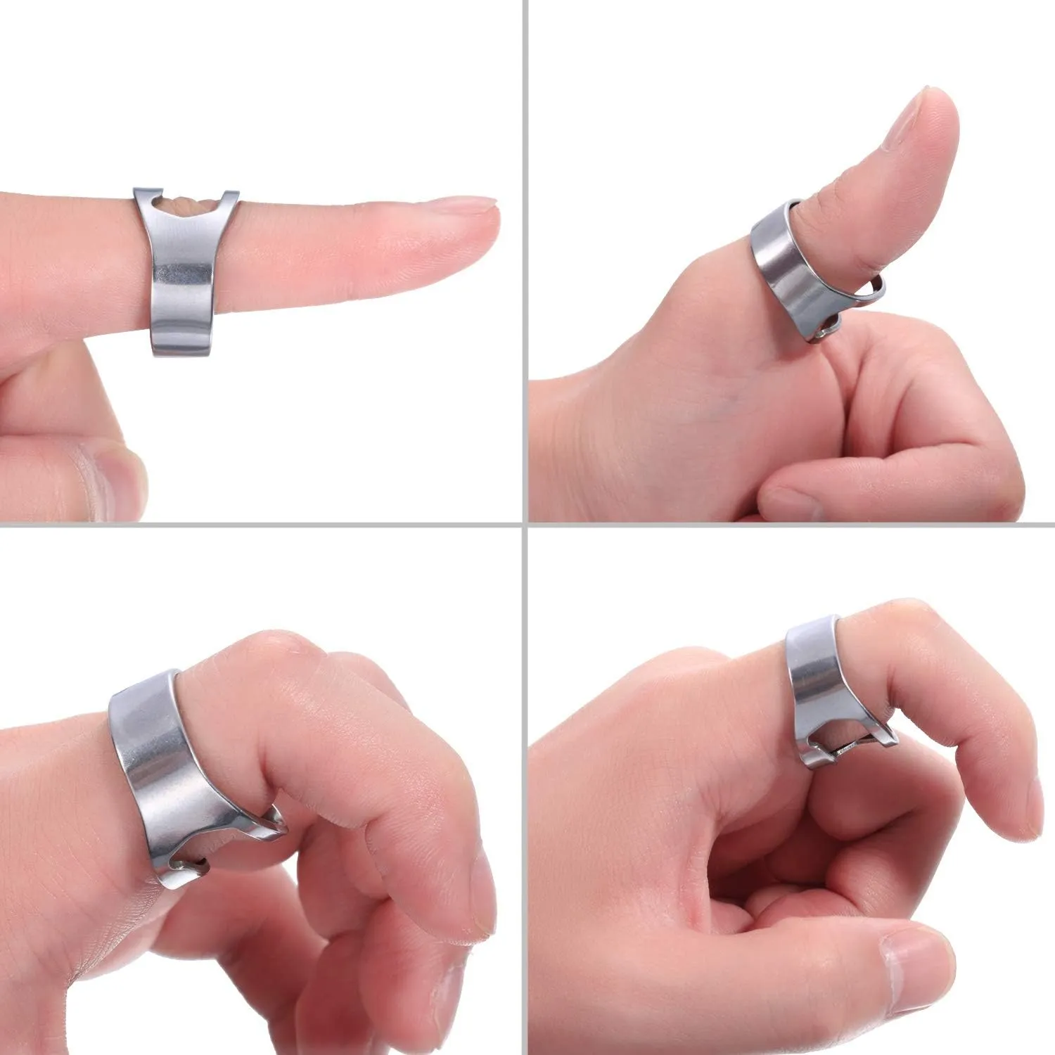 Ring Bottle Opener 9