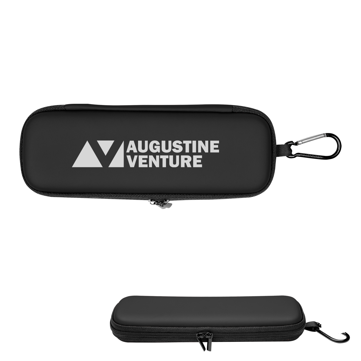 Protective Case With Carabiner 3