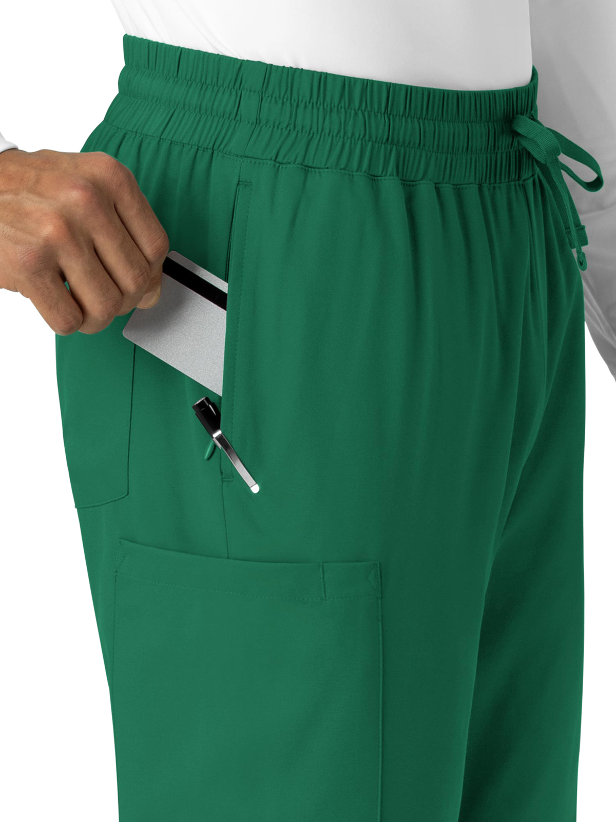 Wink - Boundless - Men's Six-Pocket Straight Leg Pant 24