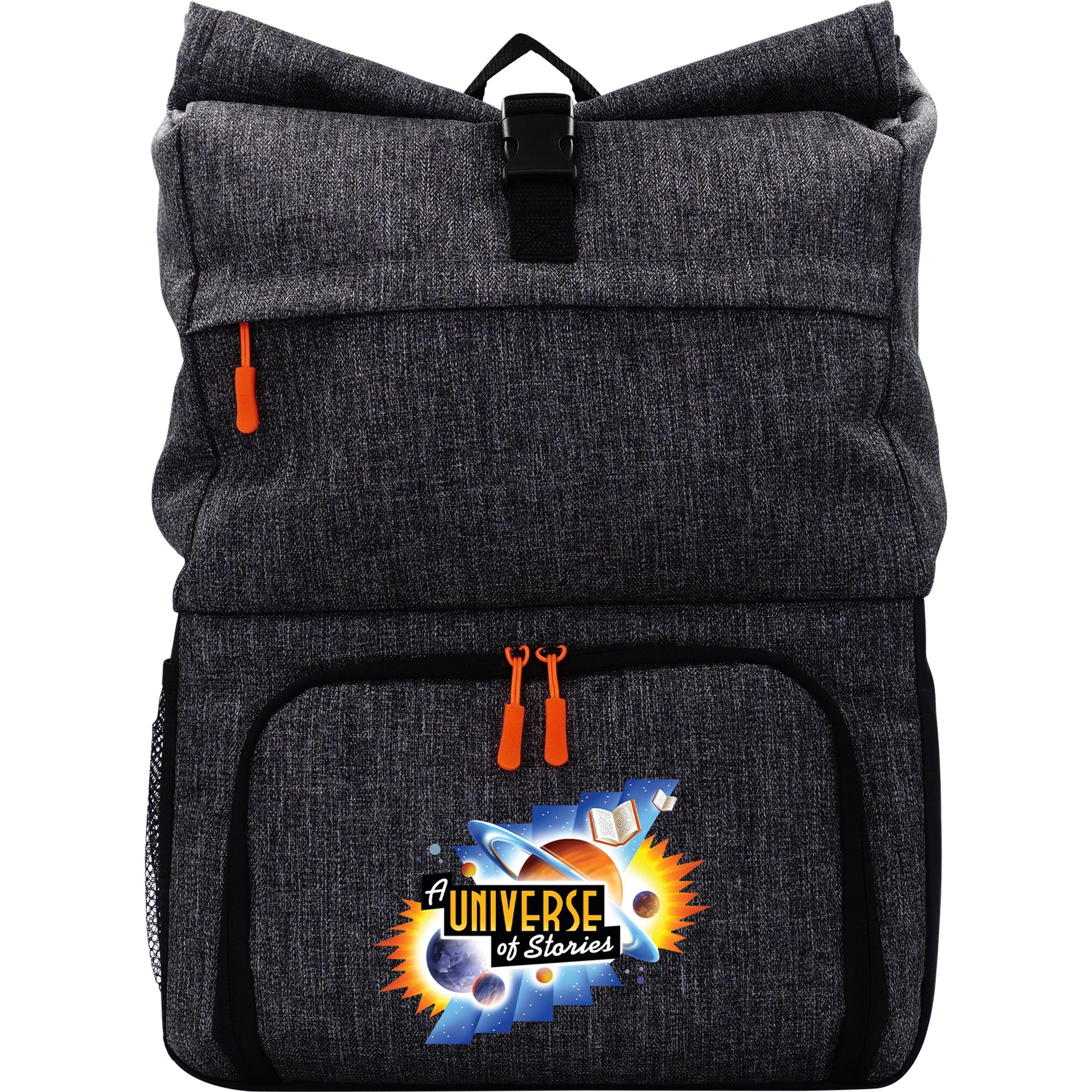 X LINE BACKPACK COOLER COMBO 19