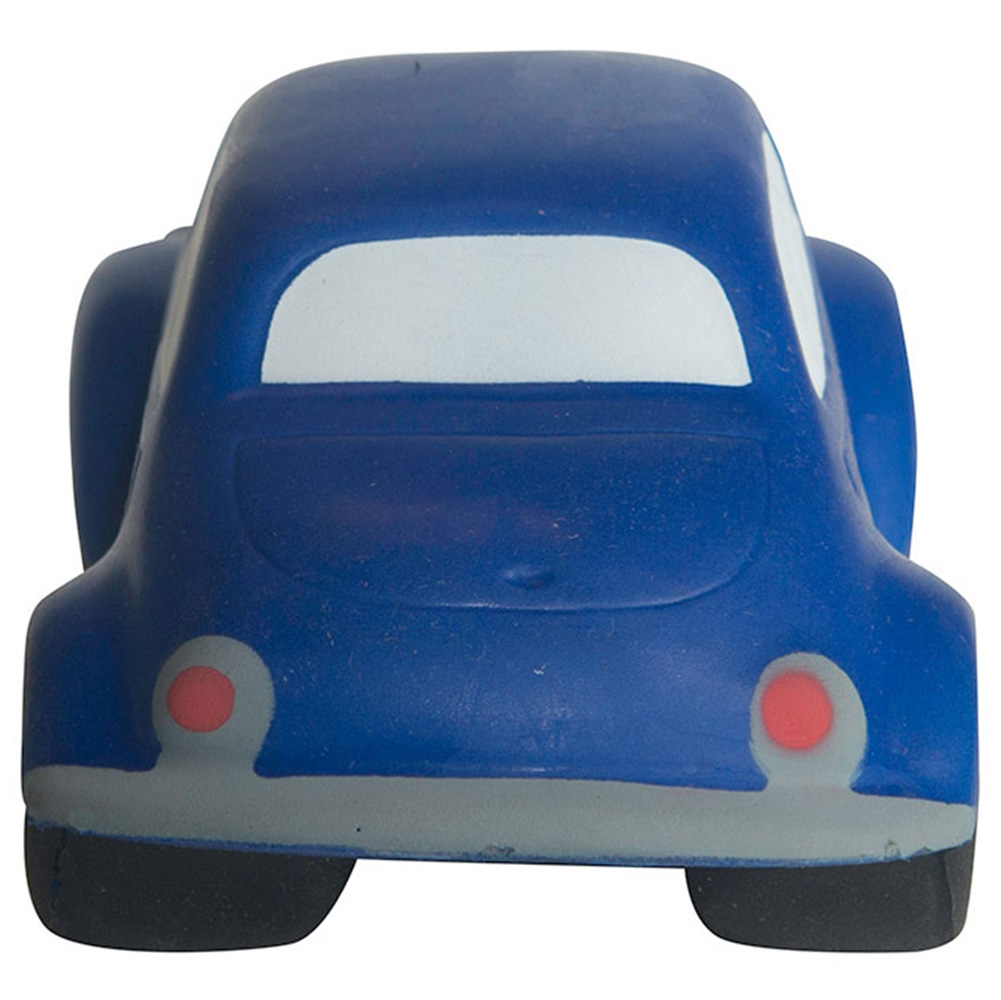 Car Stress Reliever, custom stress ball with logo imprint 6