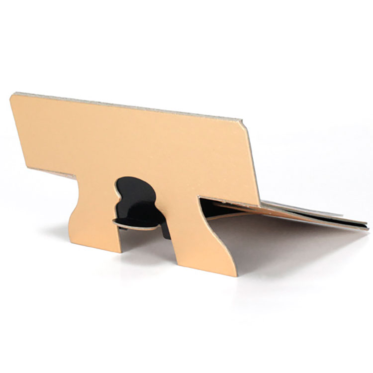 Crest Desk Calendar 3