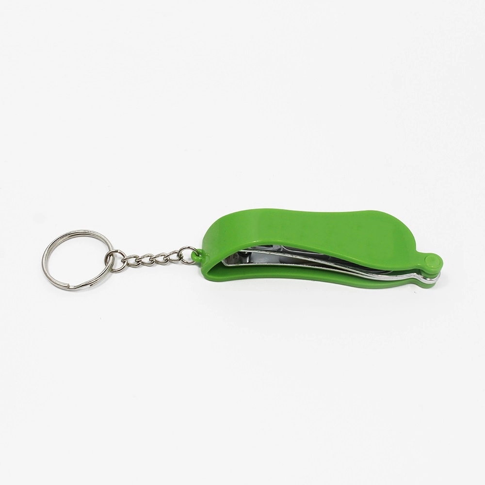 Nail Clipper With Bottle Opener 7