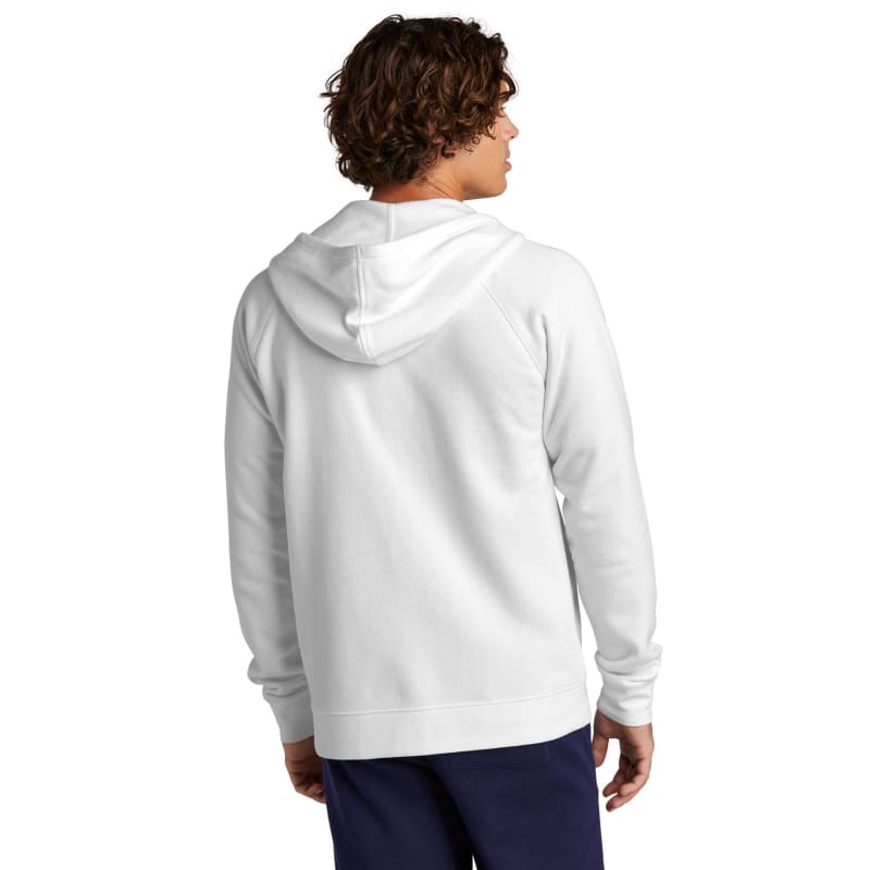 Sport-Tek Drive Fleece Hooded Full-Zip 6
