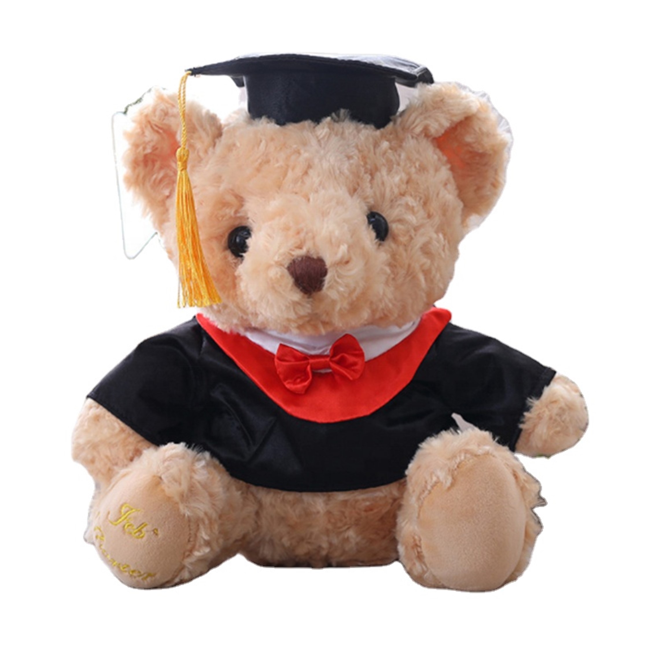 Teddy Bear For Graduation Gift 2