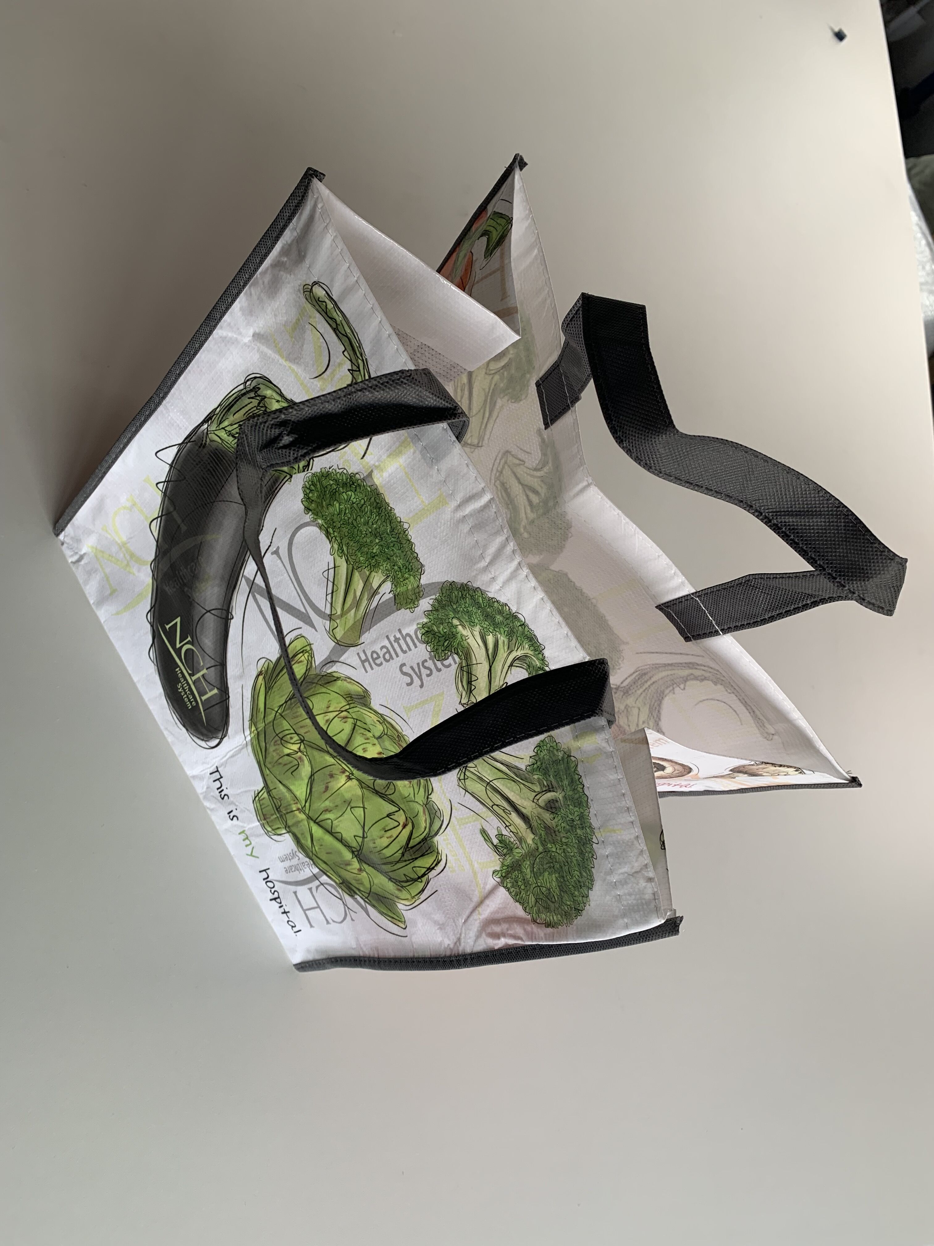 Rpet Shopping Tote Bag 3