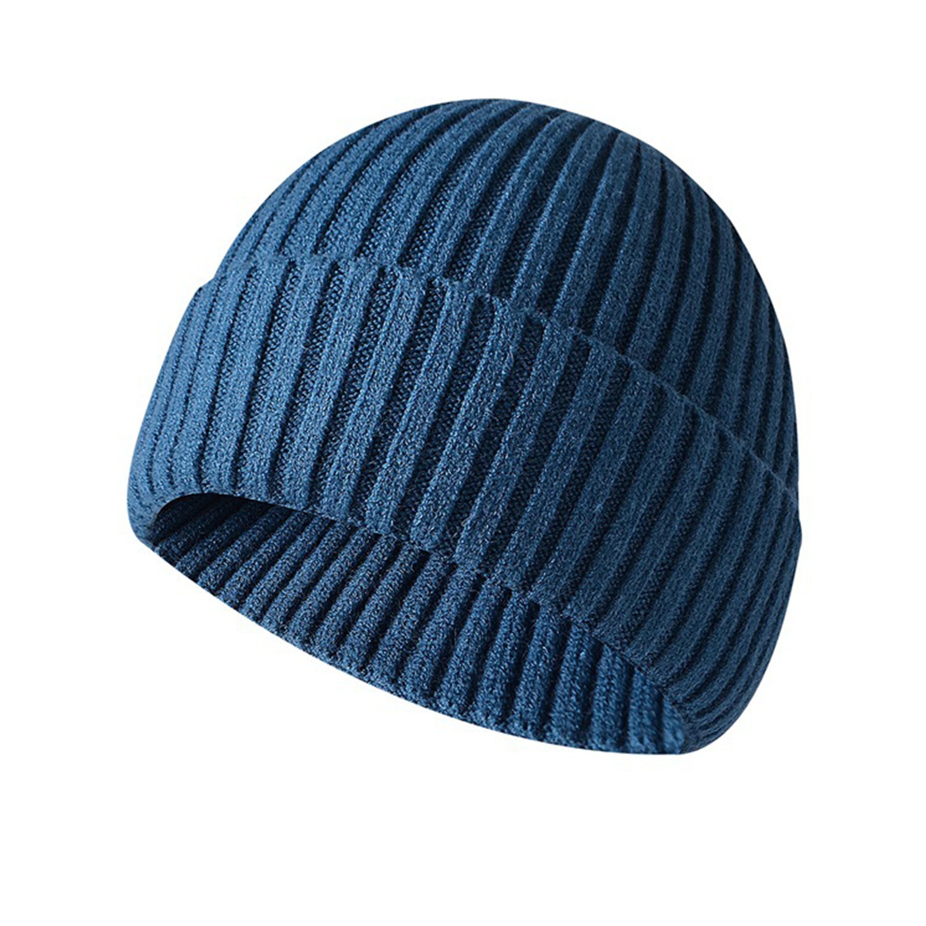 Thickened Warm Hat 3