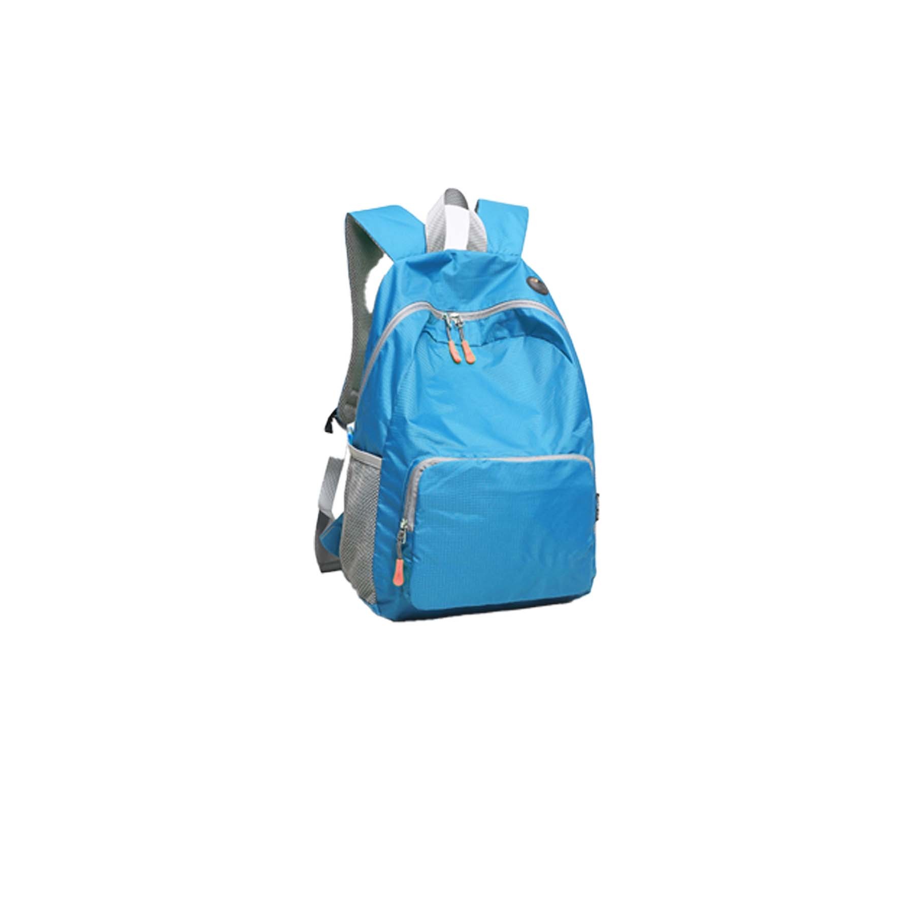 Folding Outdoor Travel Backpack 3