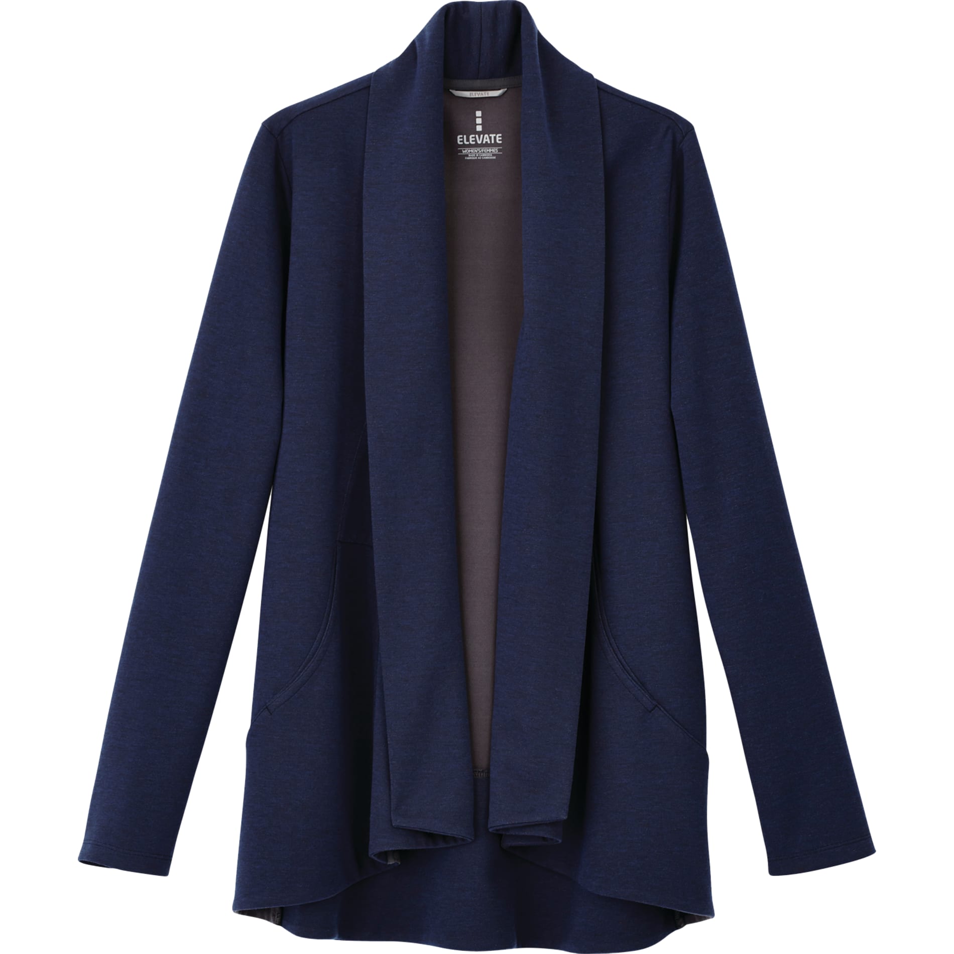 Women's EQUINOX Knit Blazer