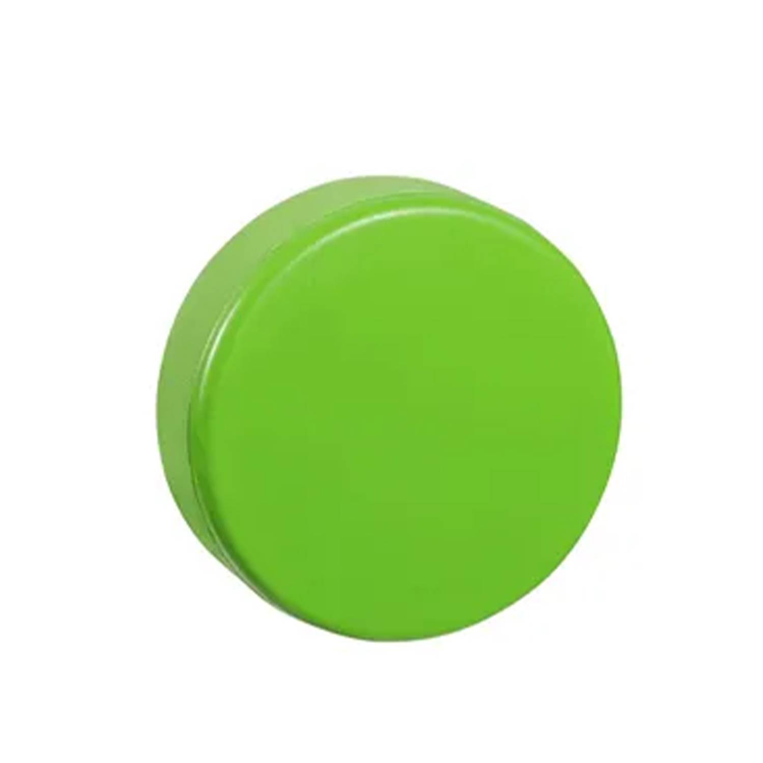 PU Foam Hockey Puck Stress Reliever 4