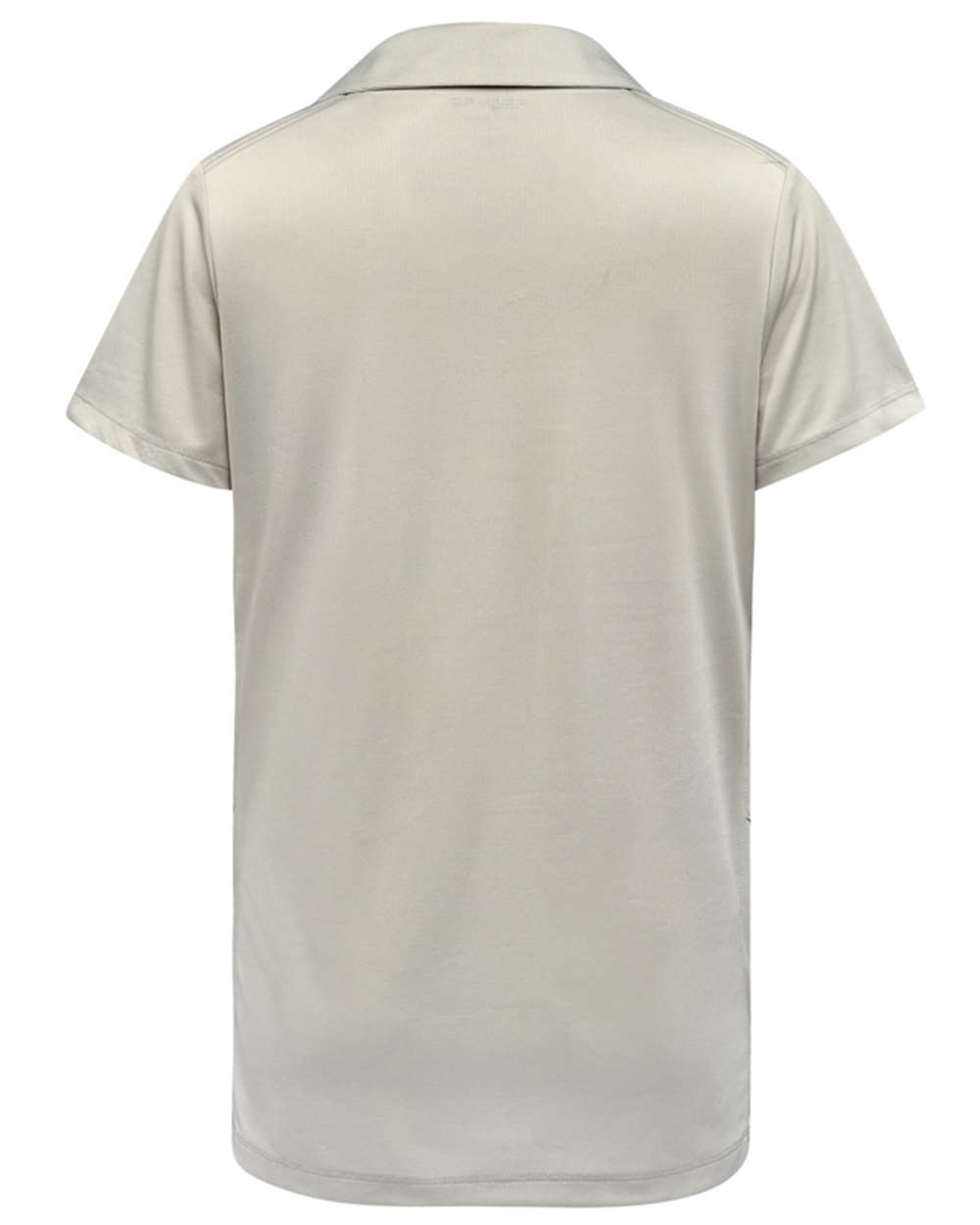 Women's Freestyle Polo - S16519 35