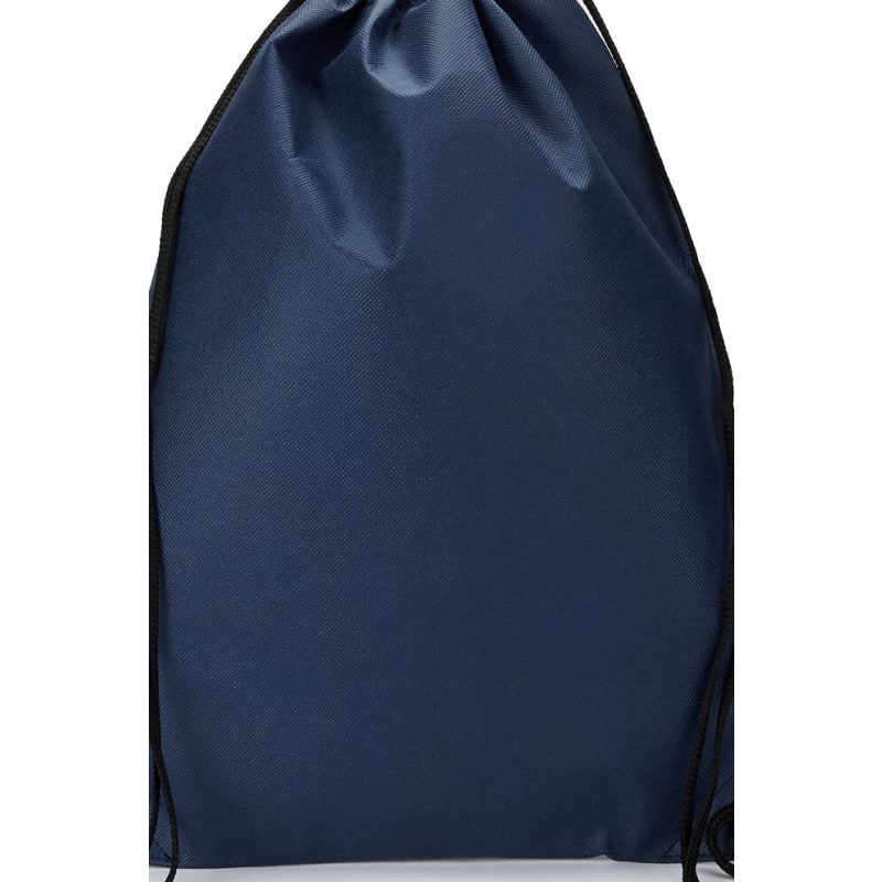 Liberty Bags Non-Woven Drawstring Bag 2
