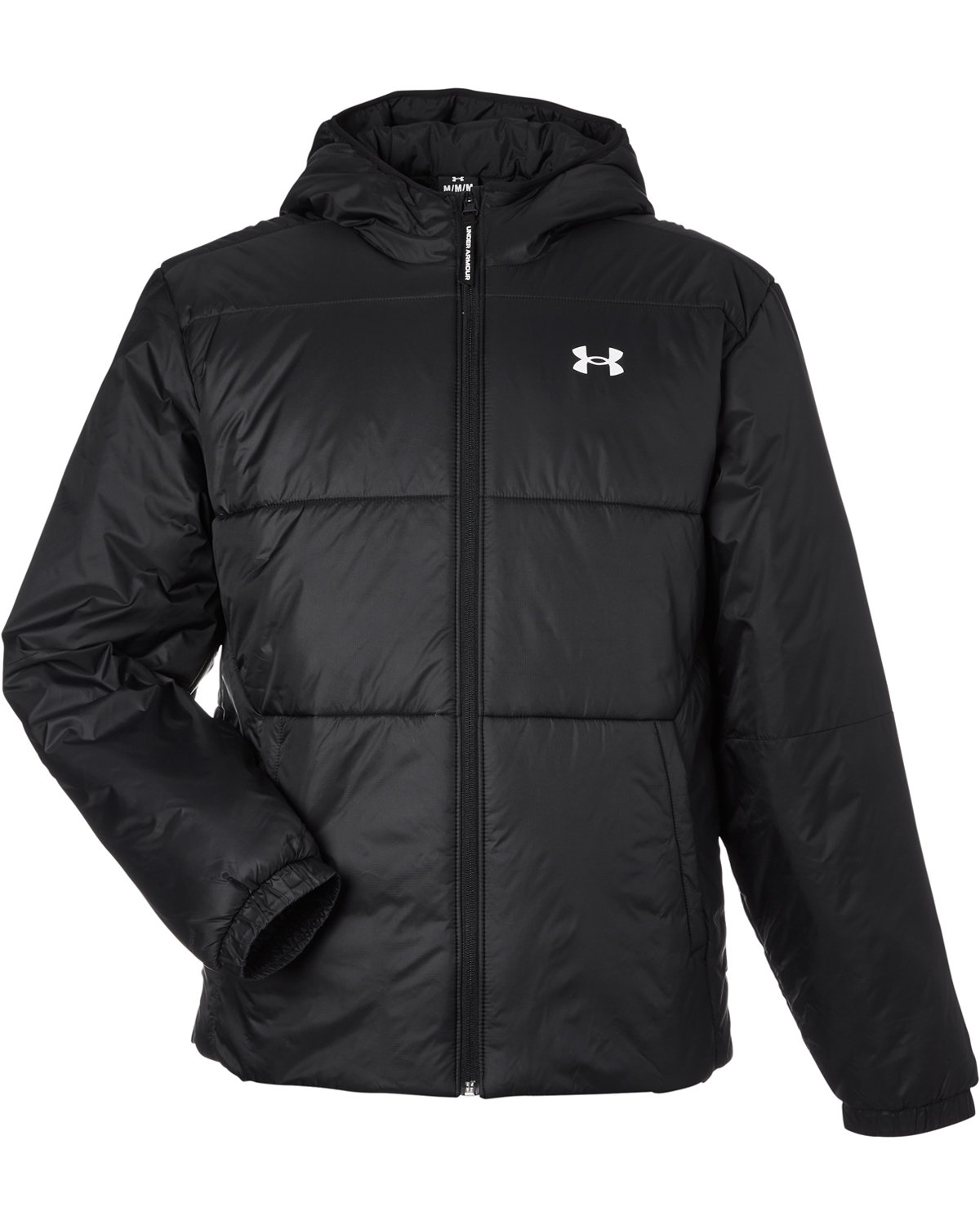 Men's LW Insulated Jacket