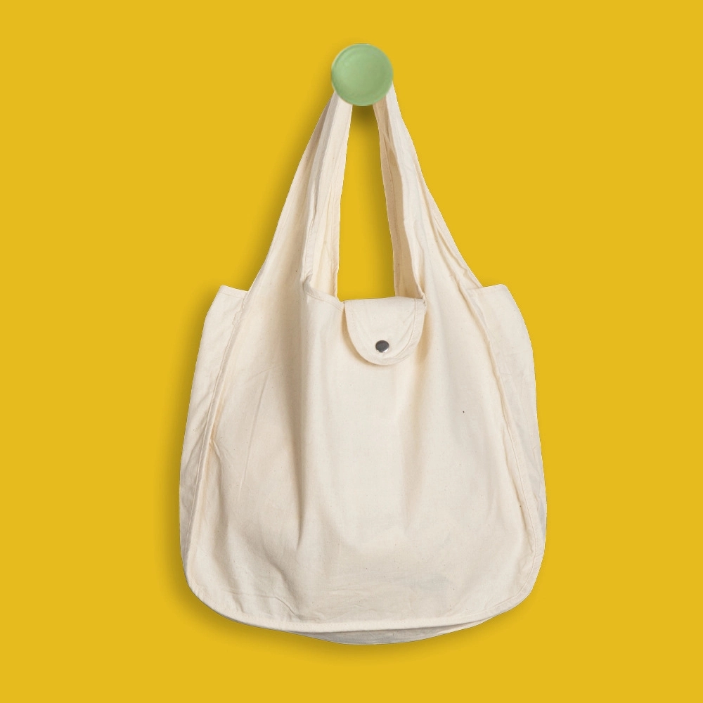 Folding Shopping Bag 1