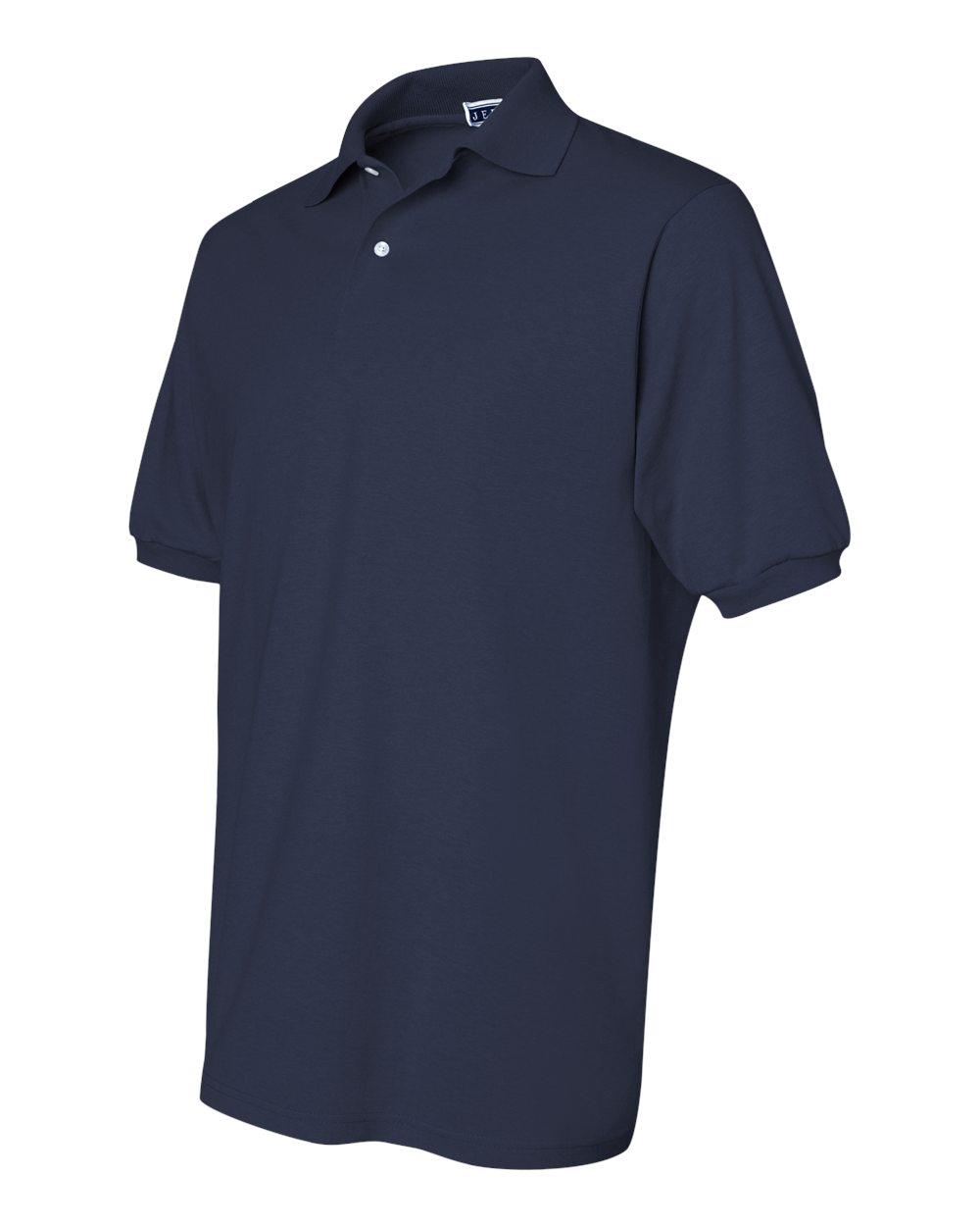 Men's SpotShield® 50/50 Polo - 437MSR 61