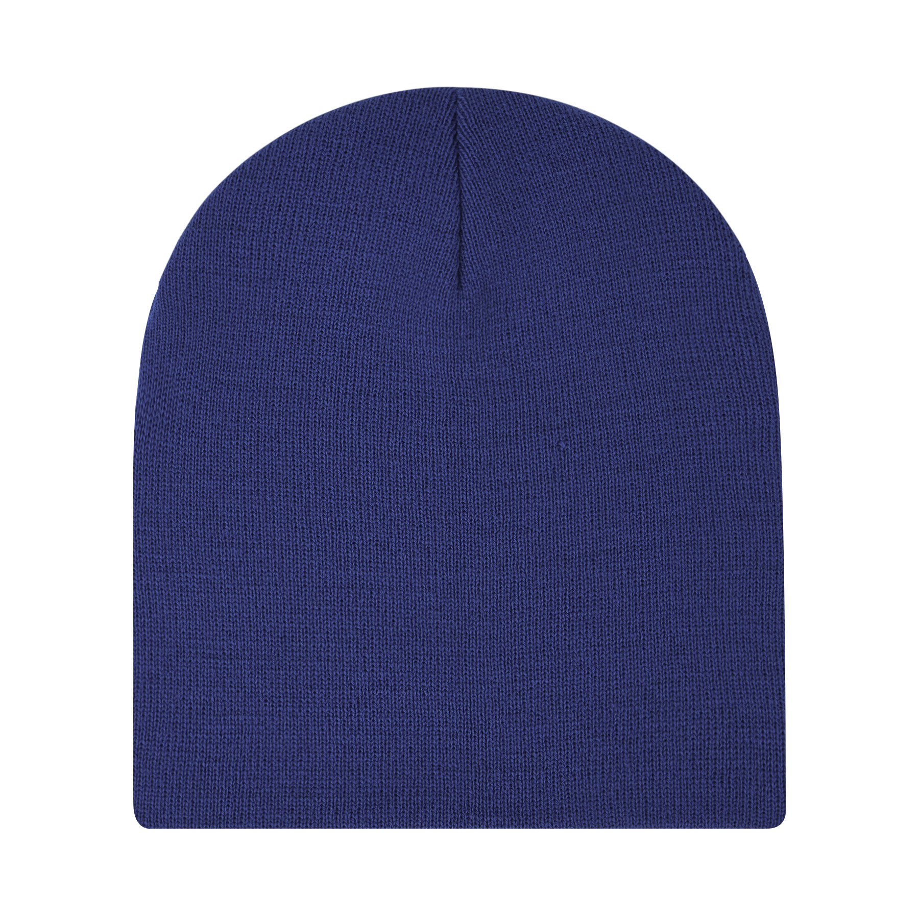 Unisex Level Knit Beanie Cap 9