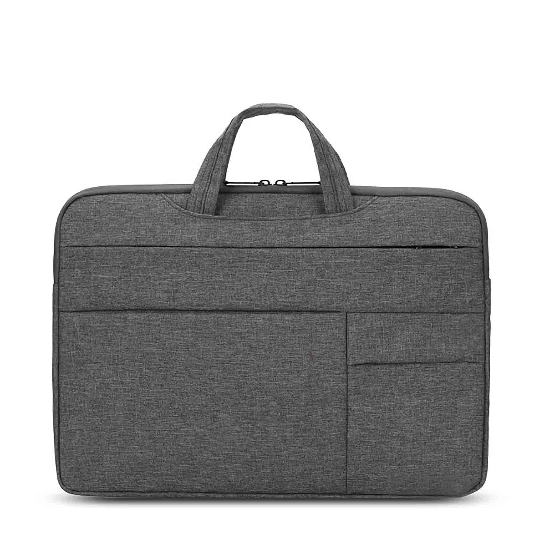 Laptop Bag Carrying Case 13" Protective Computer Sleeve 3