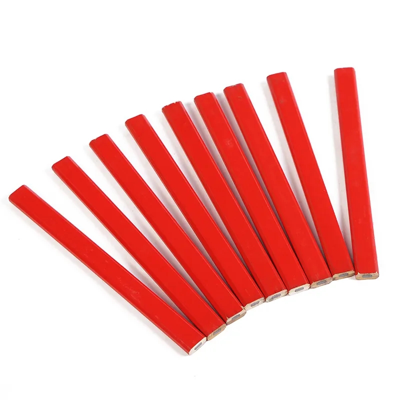 Carpenter Pencil 1