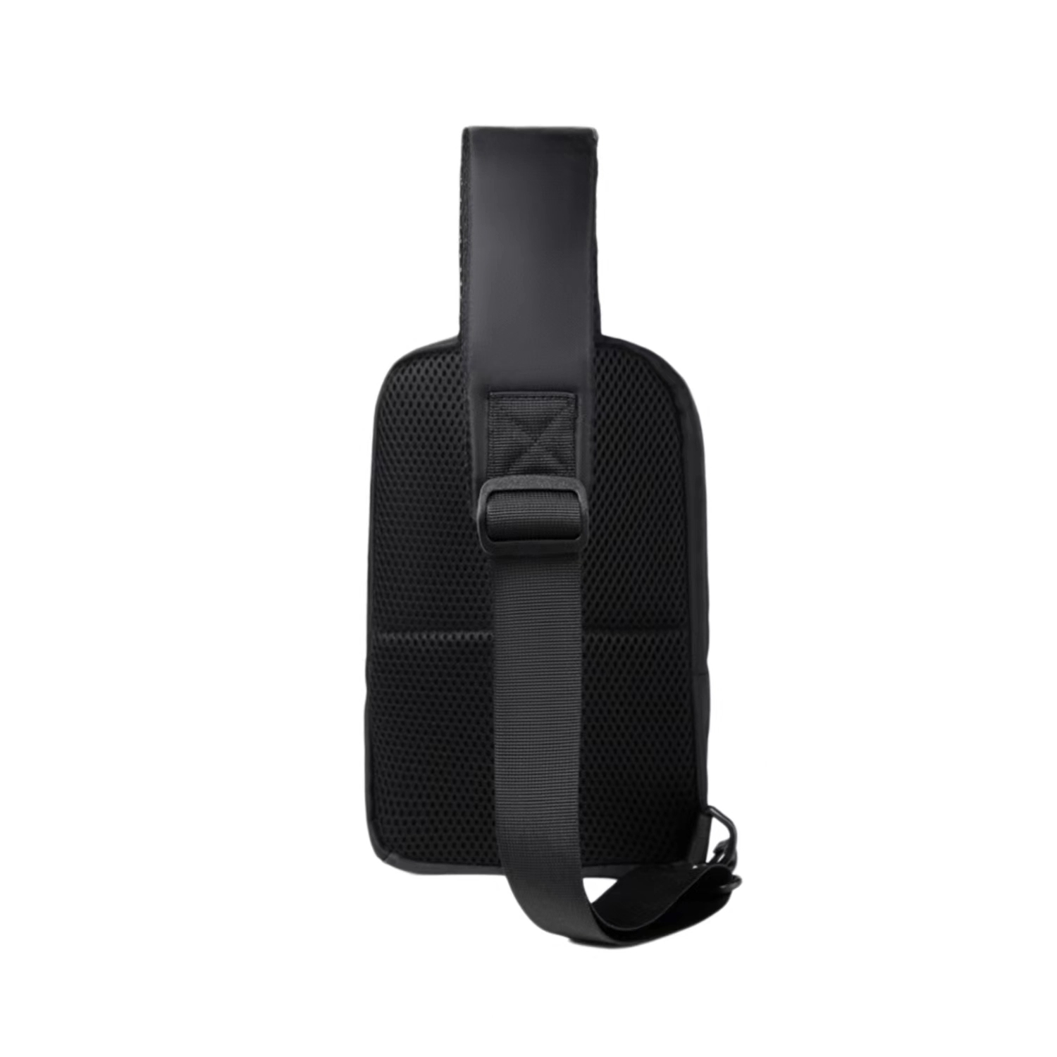 Stylish Crossbody Daypack Shoulder Bag 8